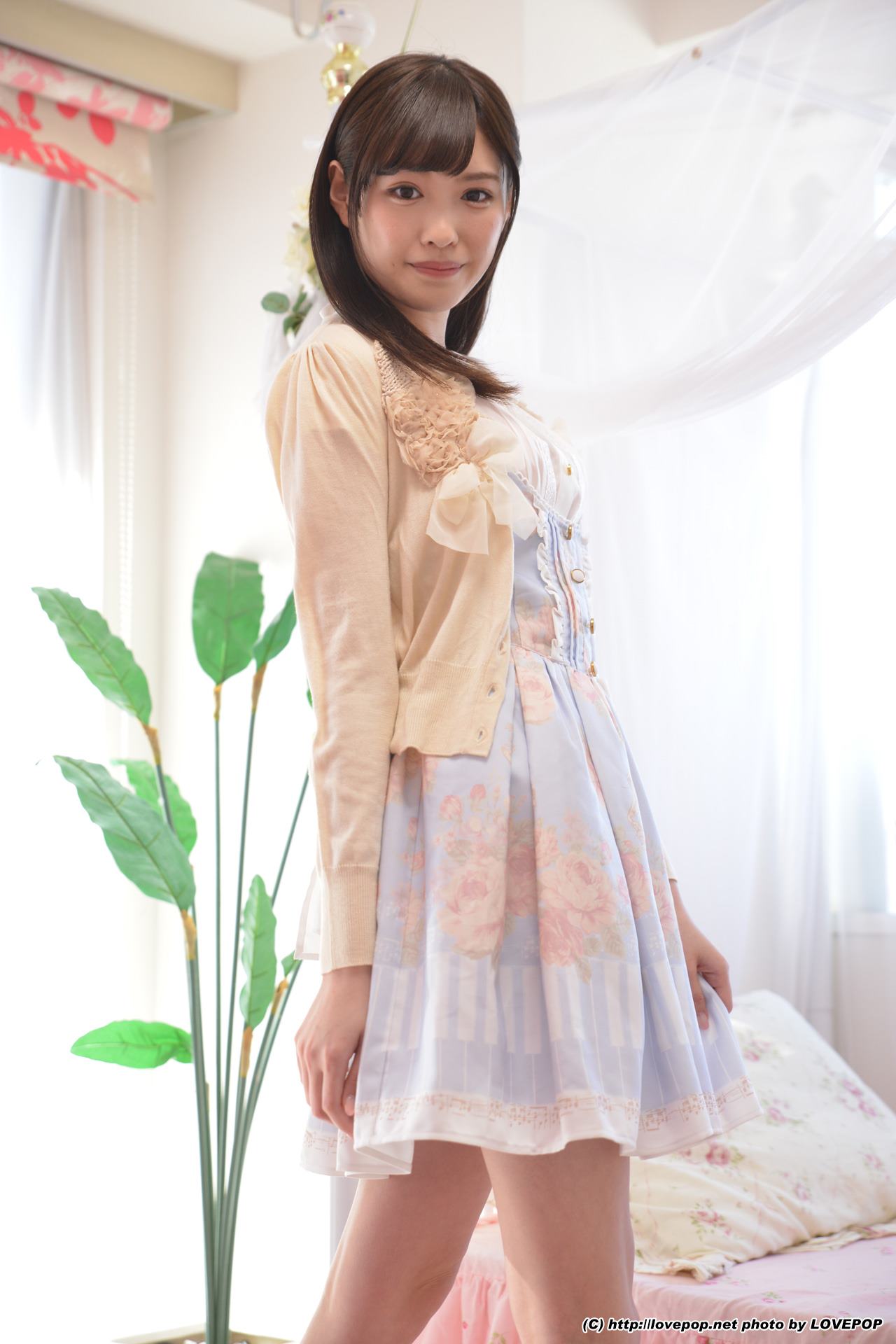 [LOVEPOP]0212 Arina Hashimoto 橋本ありな Photoset 03[93P/38MB]插图5