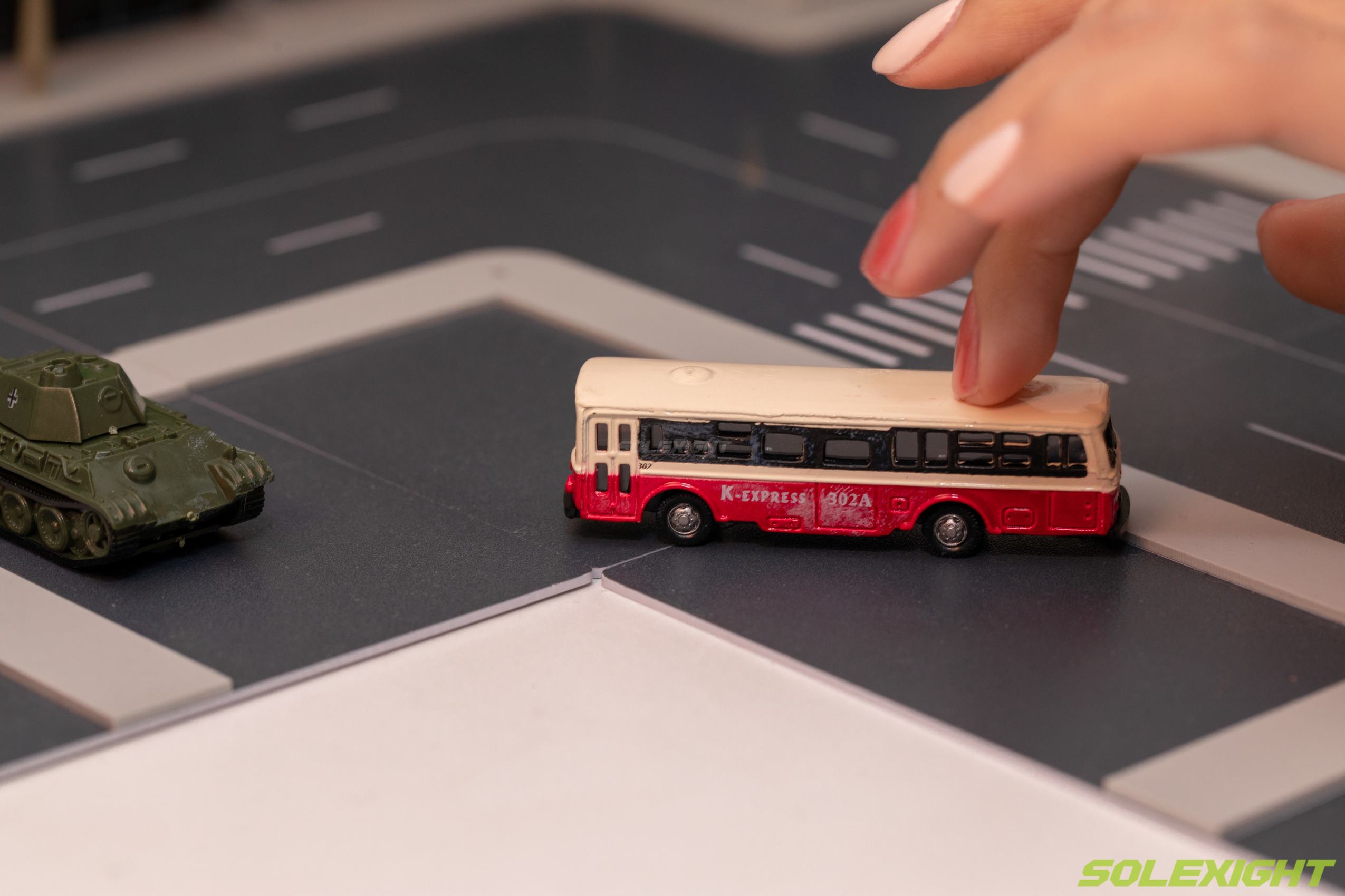 [台湾Solexight] NO.007 Chi-Giantess-Picture（女巨人模拟人生）[63P/193MB]插图2