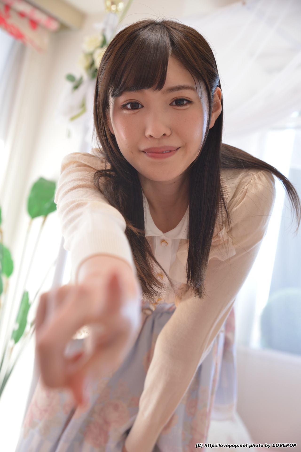 [LOVEPOP]0212 Arina Hashimoto 橋本ありな Photoset 03[93P/38MB]插图1