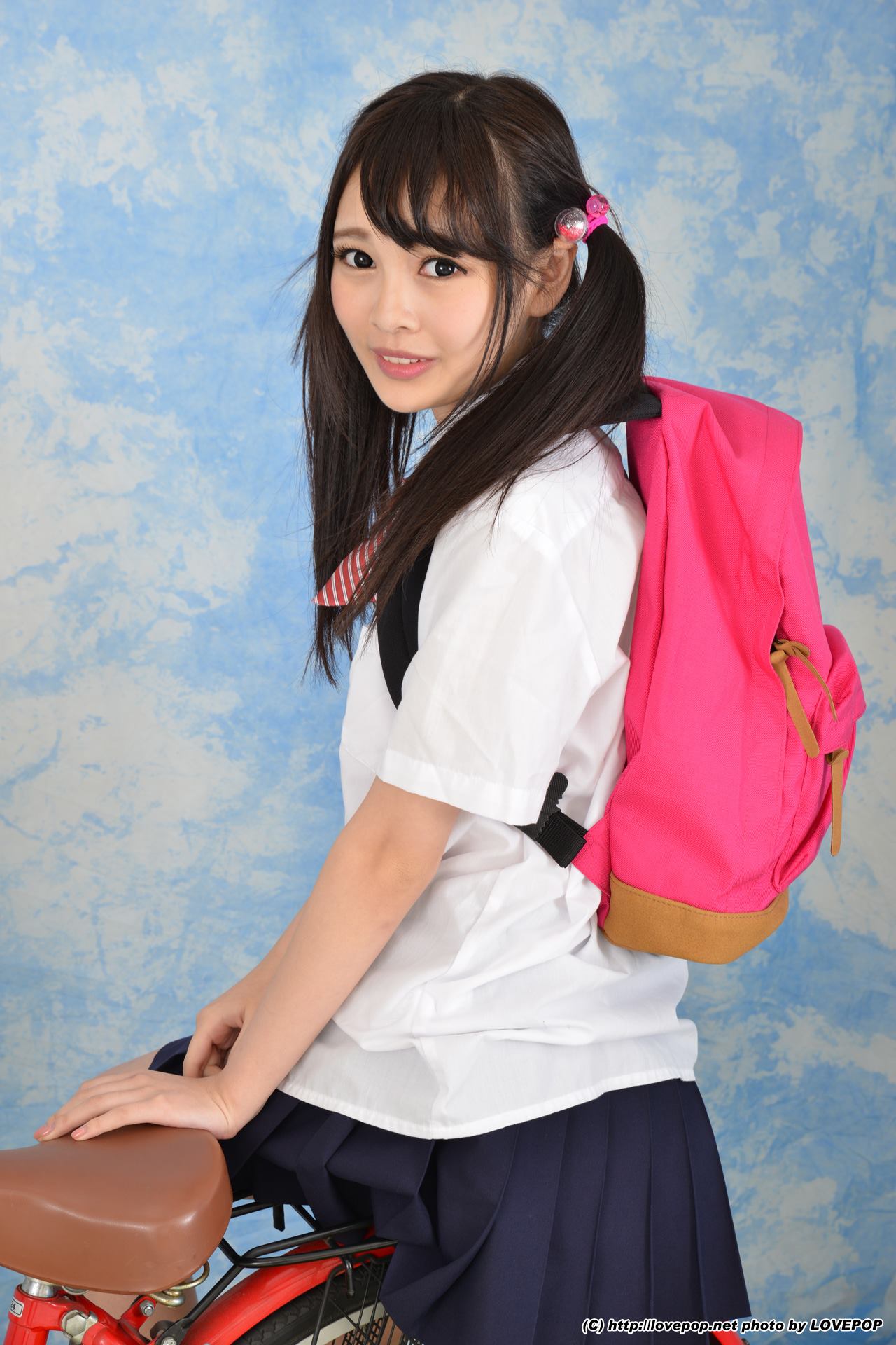 [LOVEPOP]0167 Shuri Atomi 跡美しゅり Photoset 07[89P/59MB]插图6