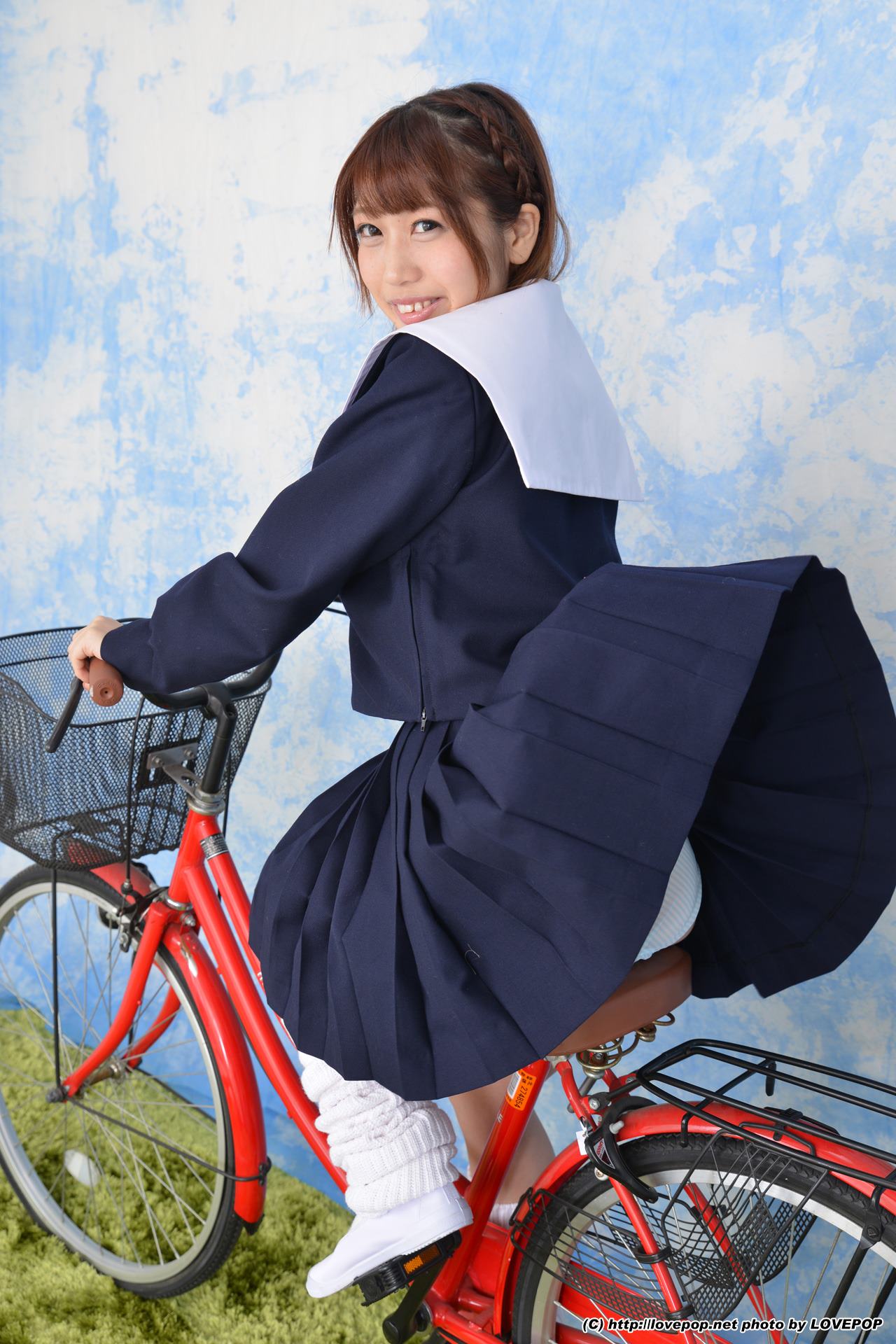 [LOVEPOP]0232 Kaede Kashiwagi 柏木かえで Photoset 02[123P/73MB]插图5