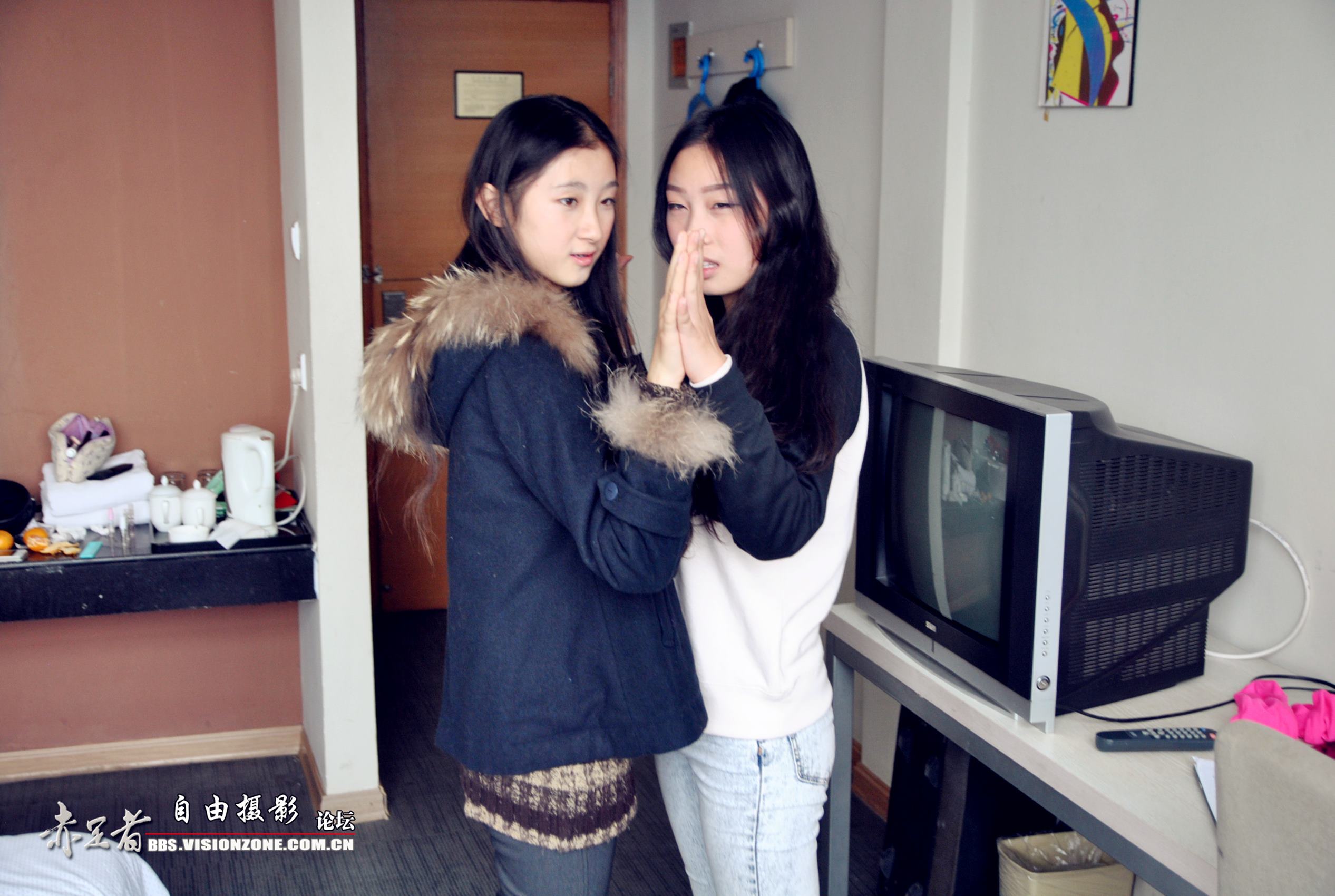 自由摄影 No.179 小依！脚斗 [40P/46MB]插图1