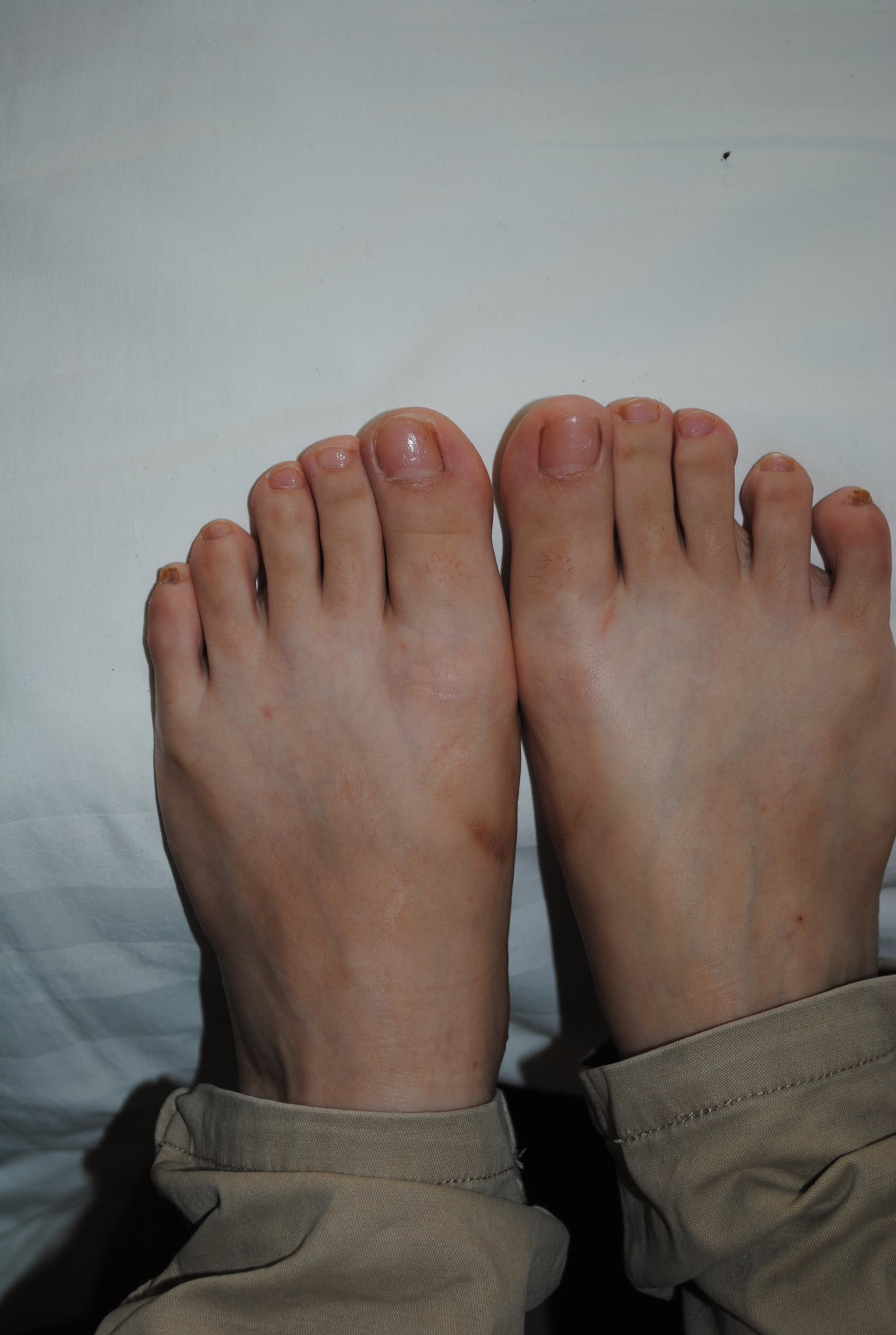 自由摄影 No.167 准备离开被我发现了 [61P/147MB]插图1