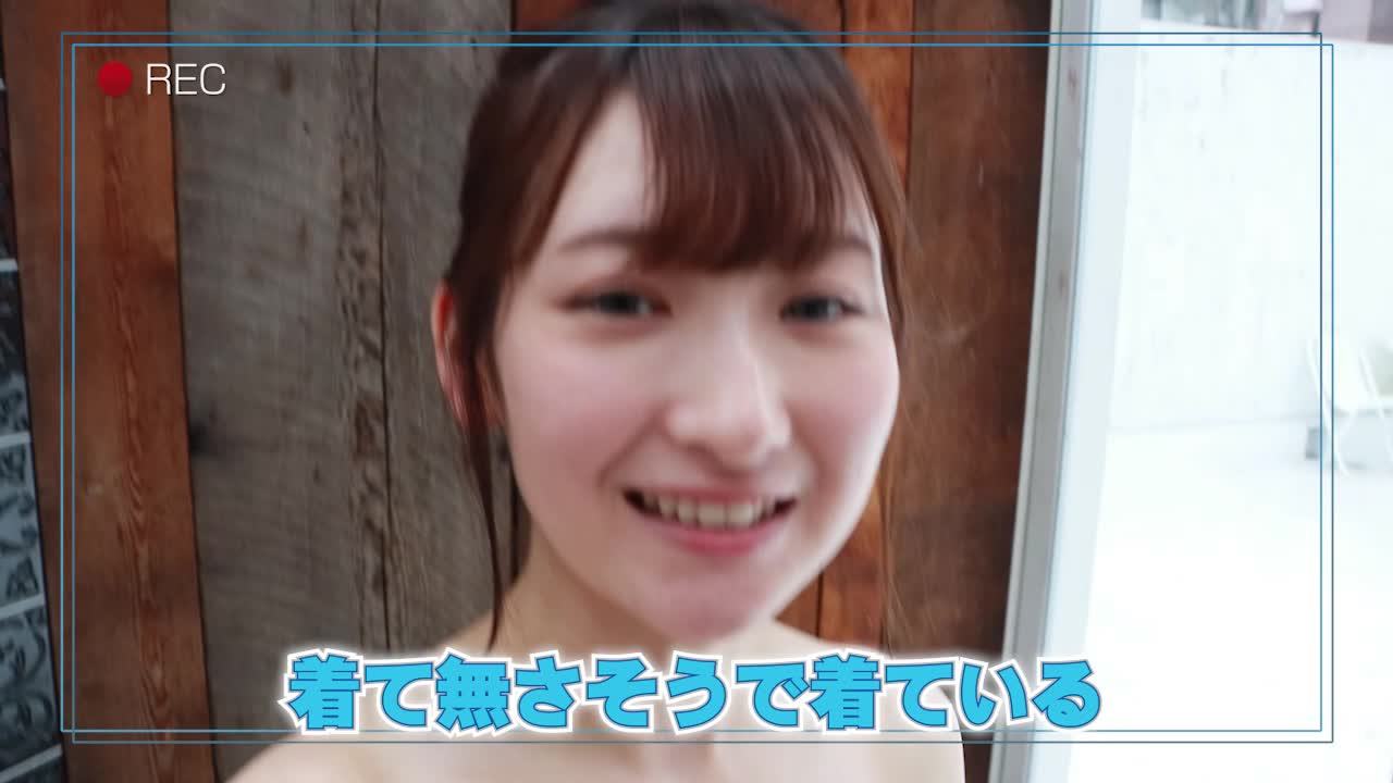 [Minisuka.tv]视频0377 Asami Kondou 近藤あさみ – Premium Gallery MOVIE 36.2[1V/168MB]插图1