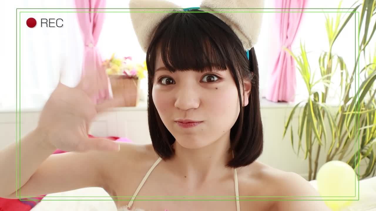 [Minisuka.tv]视频0379 Hinako Tamaki 玉城ひなこ – Premium Gallery MOVIE 13.1[1V/211MB]-萌图网