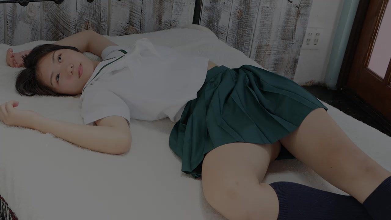 [Minisuka.tv]视频0415 Mio Horikita 堀北美桜 – Regular Gallery MOVIE 3.1[1V/273MB]插图3
