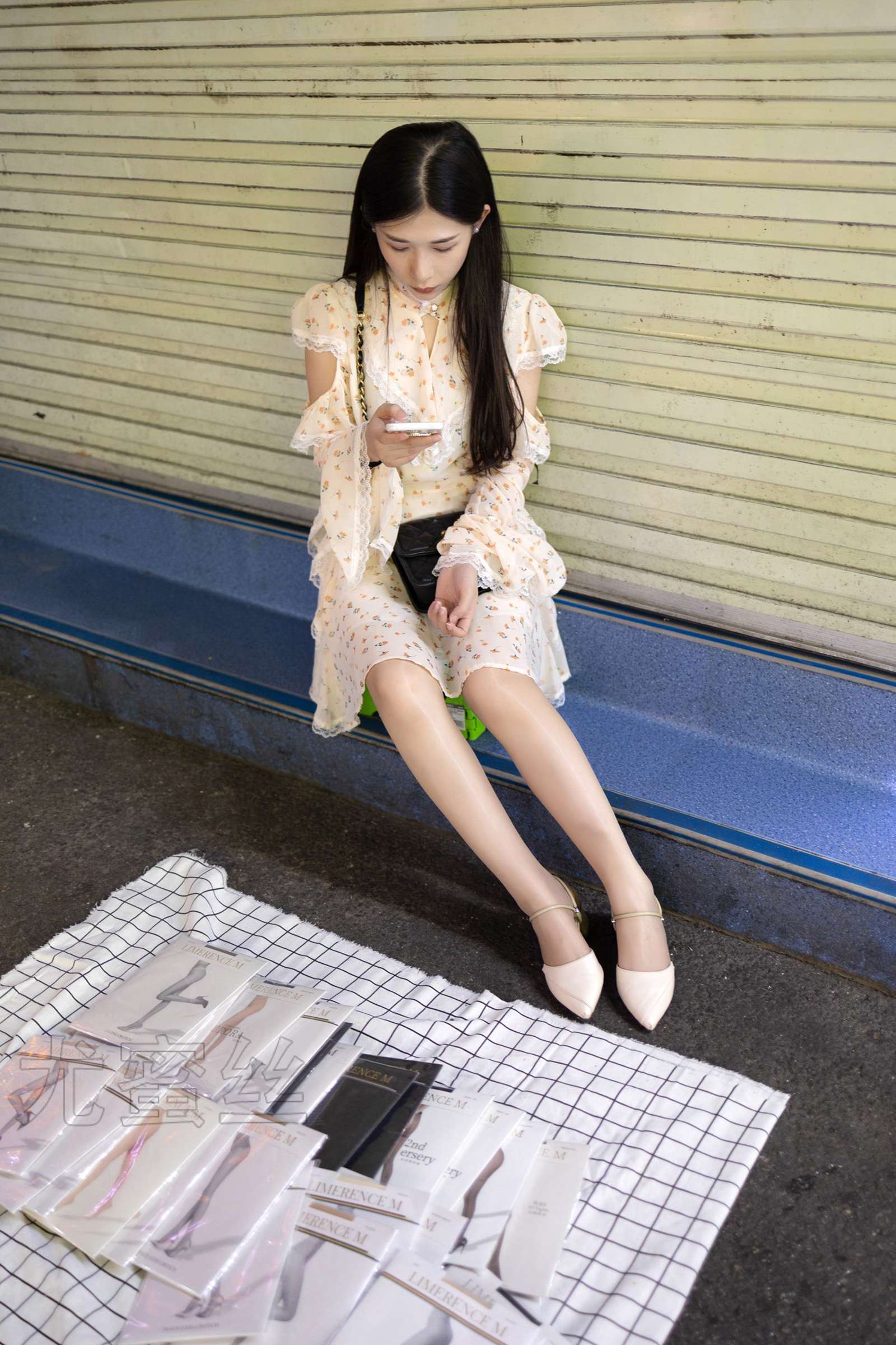 尤蜜丝 NO.073 穿搭推广展示图集[21P/213MB]插图2