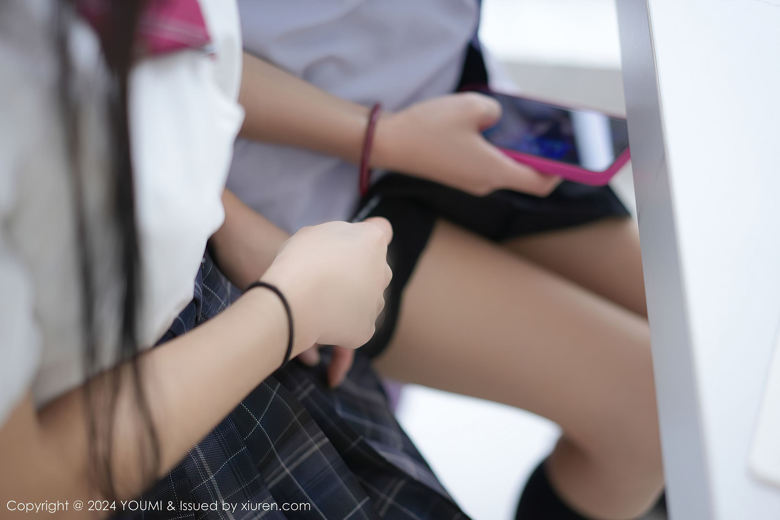 [YouMi尤蜜荟]2024.04.30 VOL.1057 模特合集[103+1P/961MB]插图4