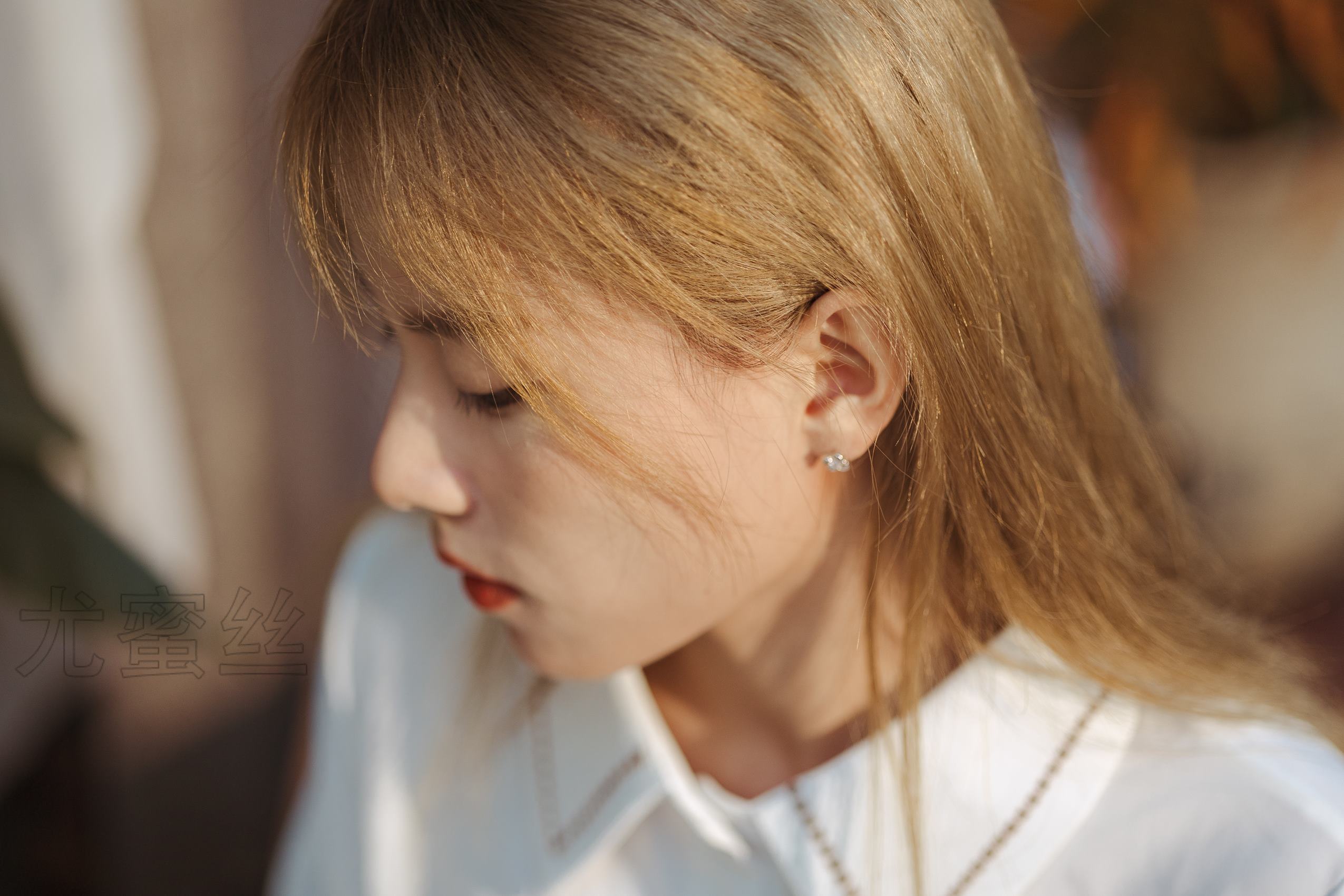 尤蜜丝 NO.085 穿搭推广展示图集[70P/1V/538MB]插图4