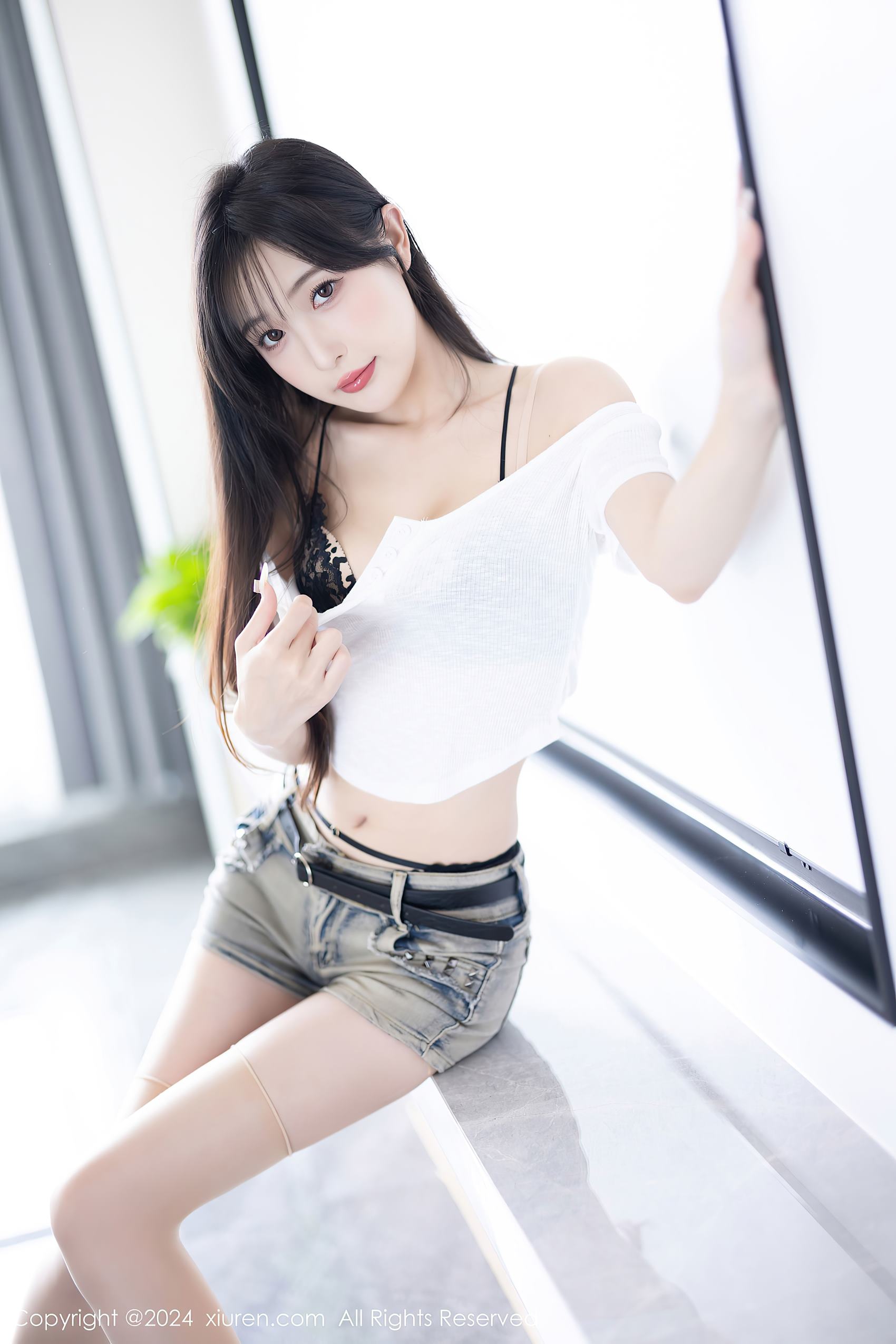 [Xiuren秀人网]2024.05.08 NO.8504 林星阑[81+1P/572MB]