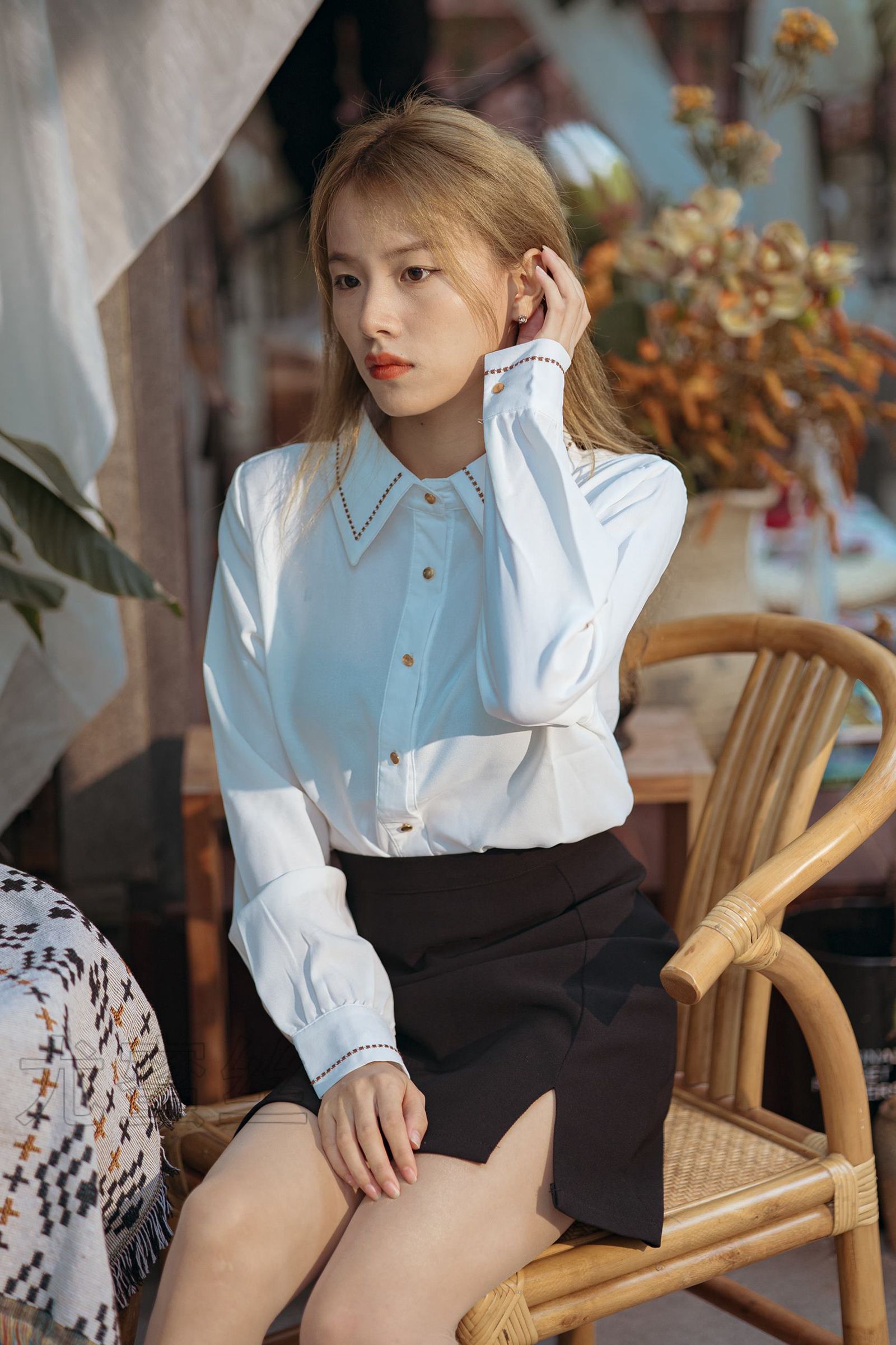 尤蜜丝 NO.085 穿搭推广展示图集[70P/1V/538MB]插图5