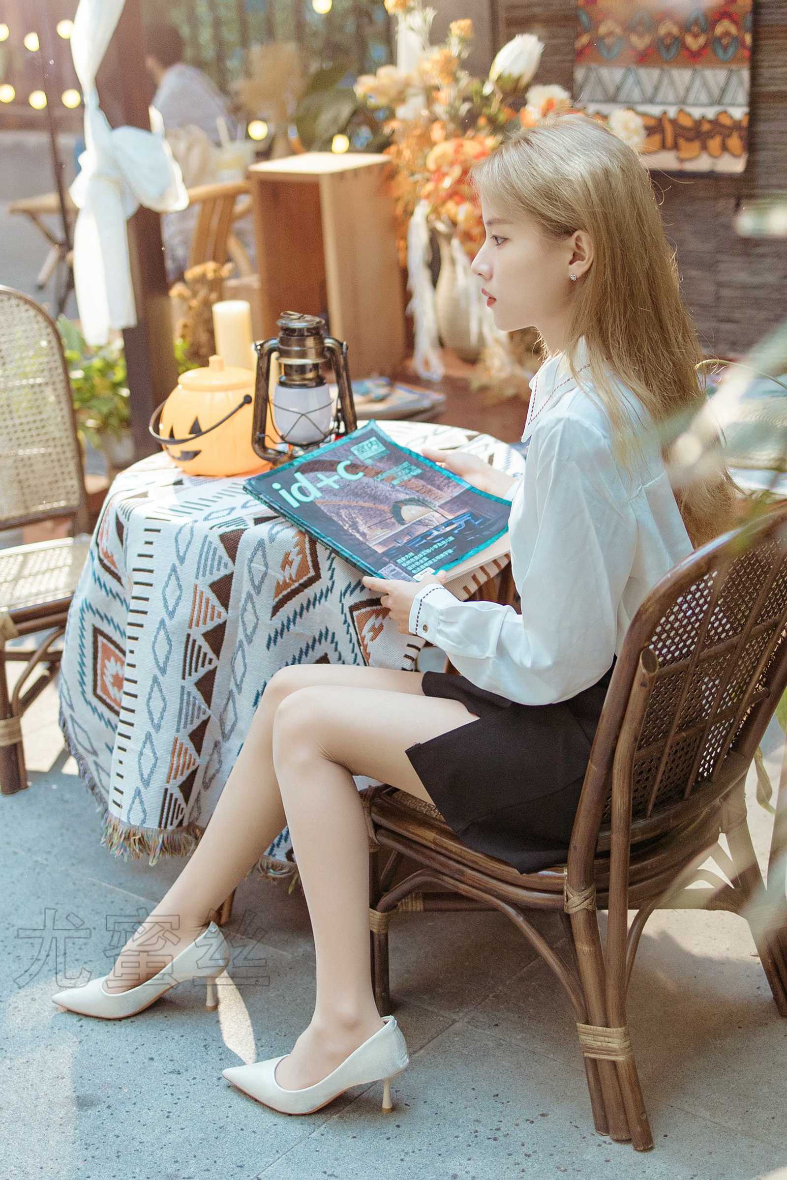 尤蜜丝 NO.085 穿搭推广展示图集[70P/1V/538MB]插图6