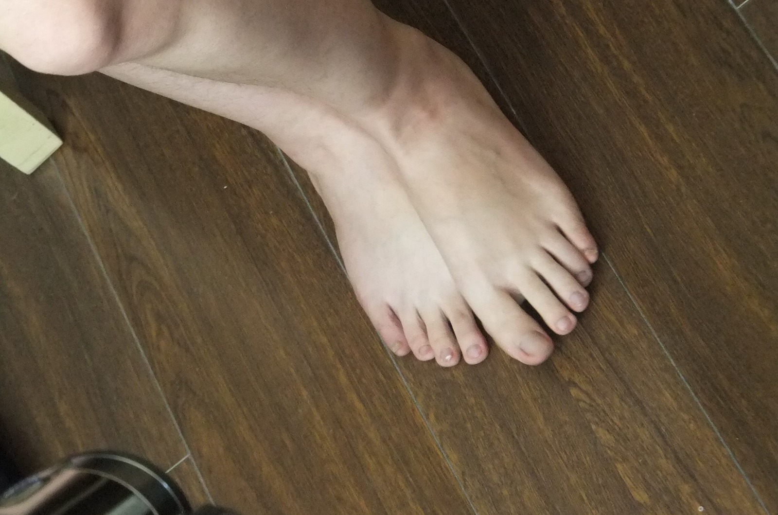 自由摄影 No.225 裸足爱好者 [97P/118MB]插图5