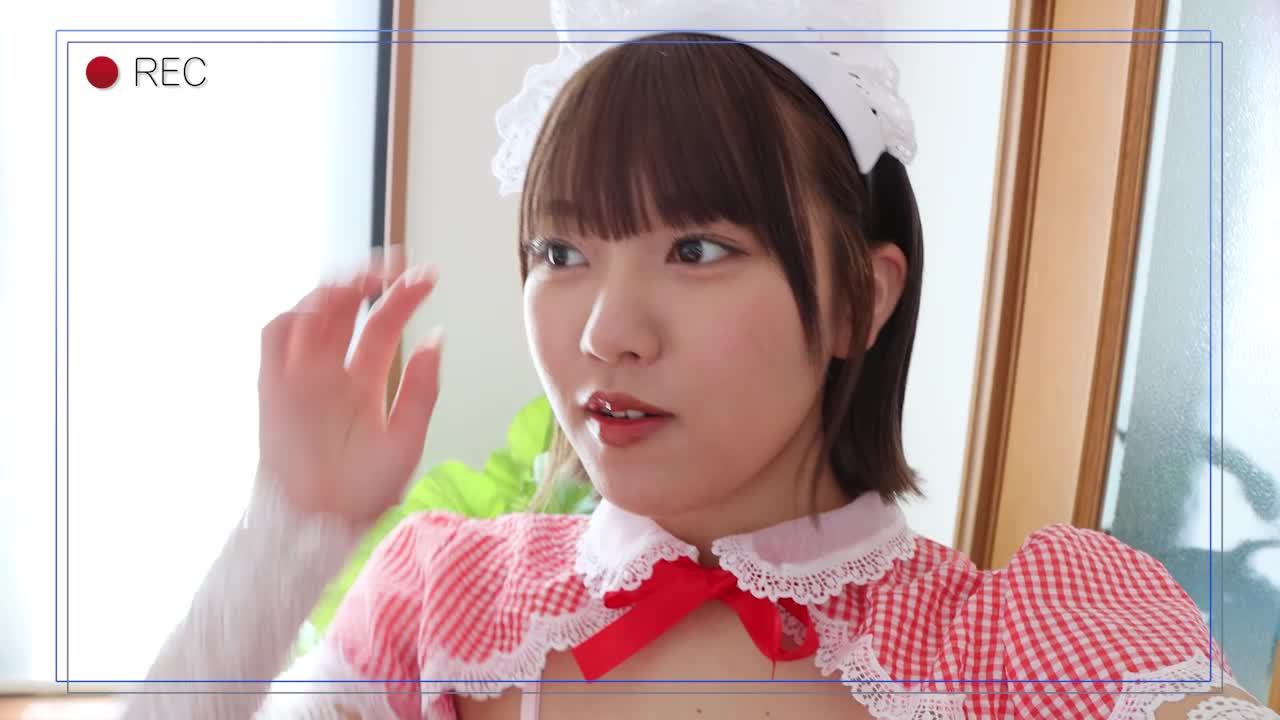 [Minisuka.tv]视频0497 Anju Kouzuki 香月りお – Limited Gallery MOVIE 29.3[1V/257MB]插图3