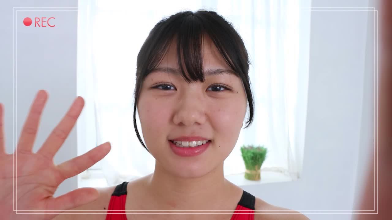 [Minisuka.tv]视频0558 Mio Horikita 堀北美桜 – Premium Gallery MOVIE 7.2[1V/258MB]插图4