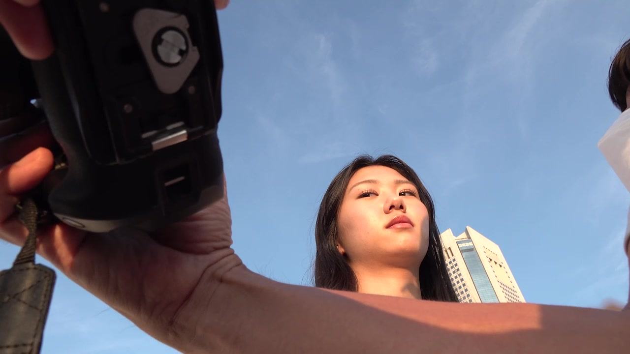 [Minisuka.tv]视频0515 Mio Horikita 堀北美桜 – Regular Gallery MOVIE 5.4[1V/321MB]插图4