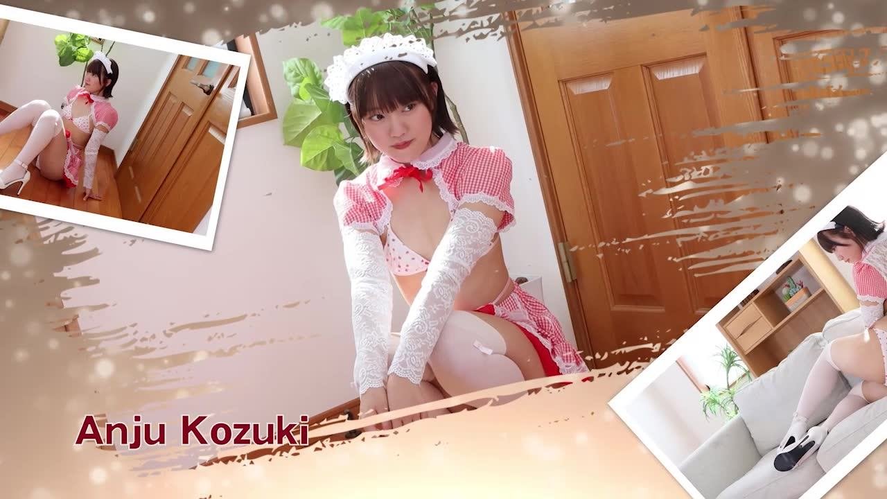 [Minisuka.tv]视频0497 Anju Kouzuki 香月りお - Limited Gallery MOVIE 29.3[1V/257MB]-萌图网
