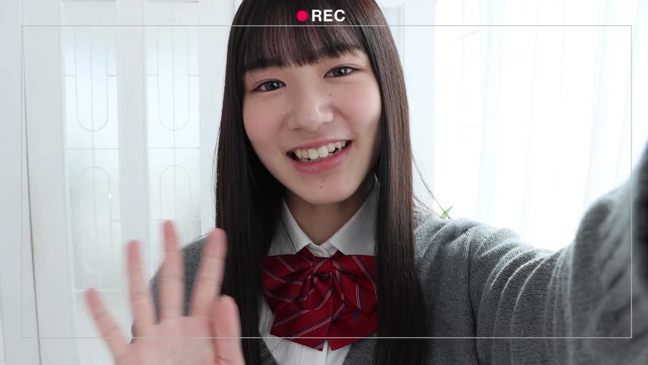 [Minisuka.tv]视频0467 Kaede Nagahara 長原楓 - Regular Gallery MOVIE 01[1V/249MB]