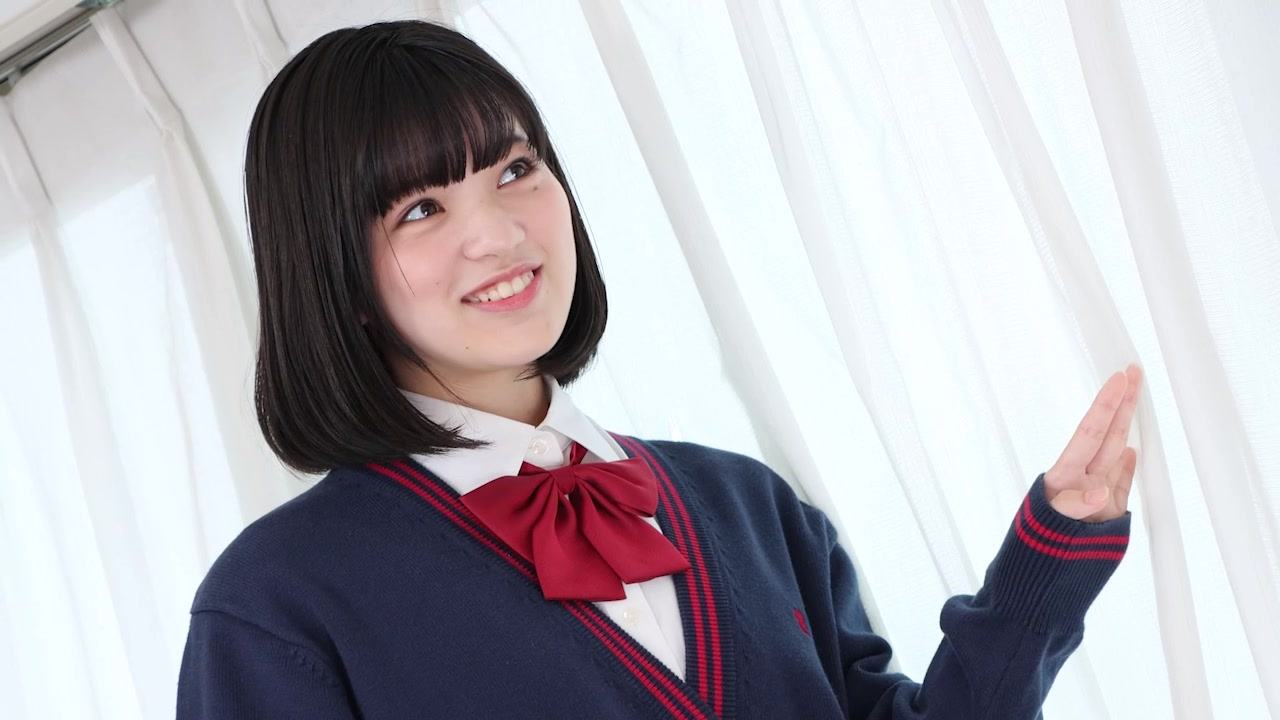 [Minisuka.tv]视频0465 Hinako Tamaki 玉城ひなこ - Special Gallery MOVIE 13.1[1V/221MB]