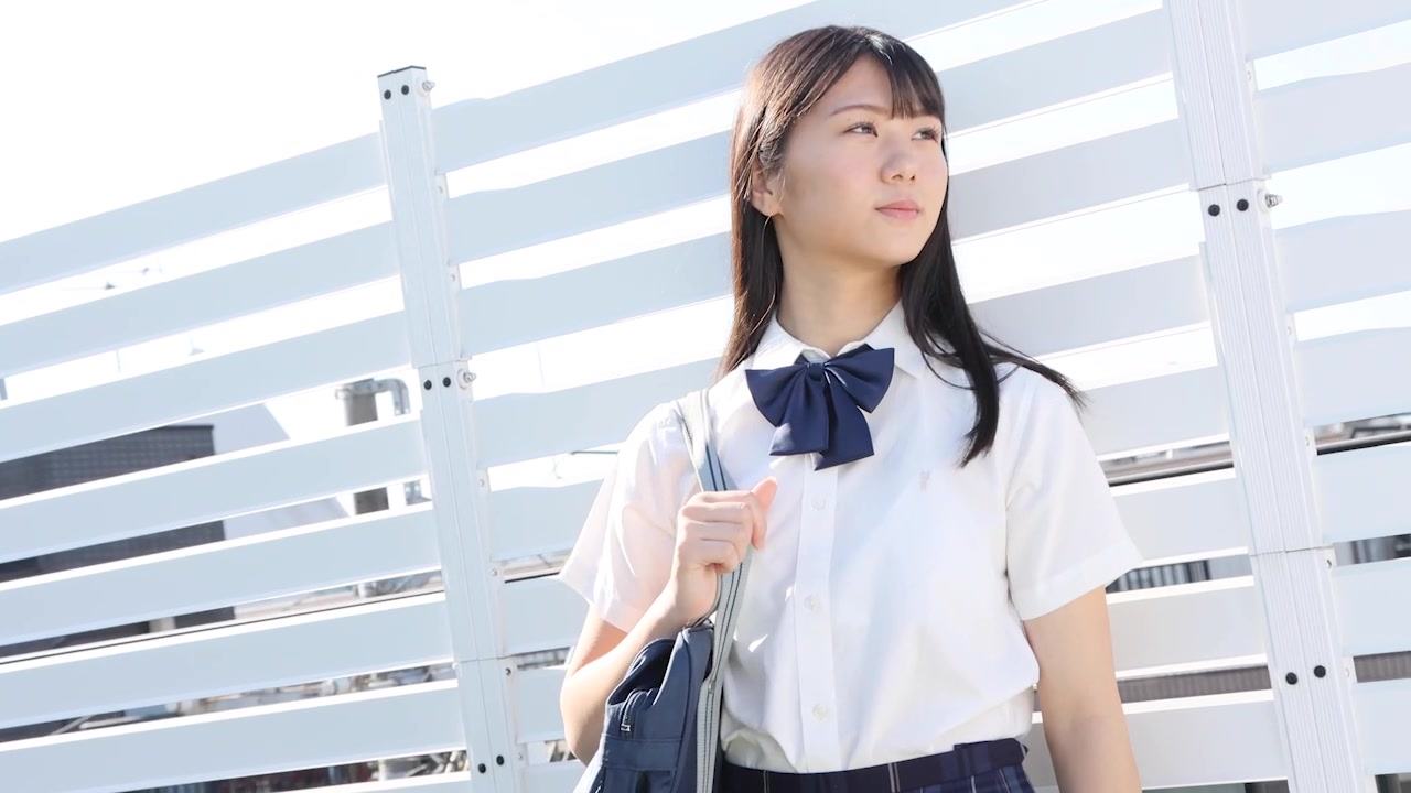 [Minisuka.tv]视频0516 Mio Horikita 堀北美桜 – Regular Gallery MOVIE 6.1[1V/154MB]插图1