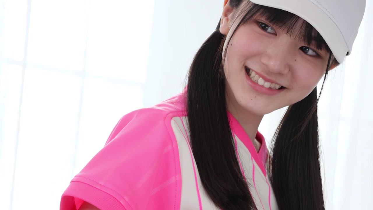 [Minisuka.tv]视频0468 Kaede Nagahara 長原楓 - Regular Gallery MOVIE 02[1V/214MB]