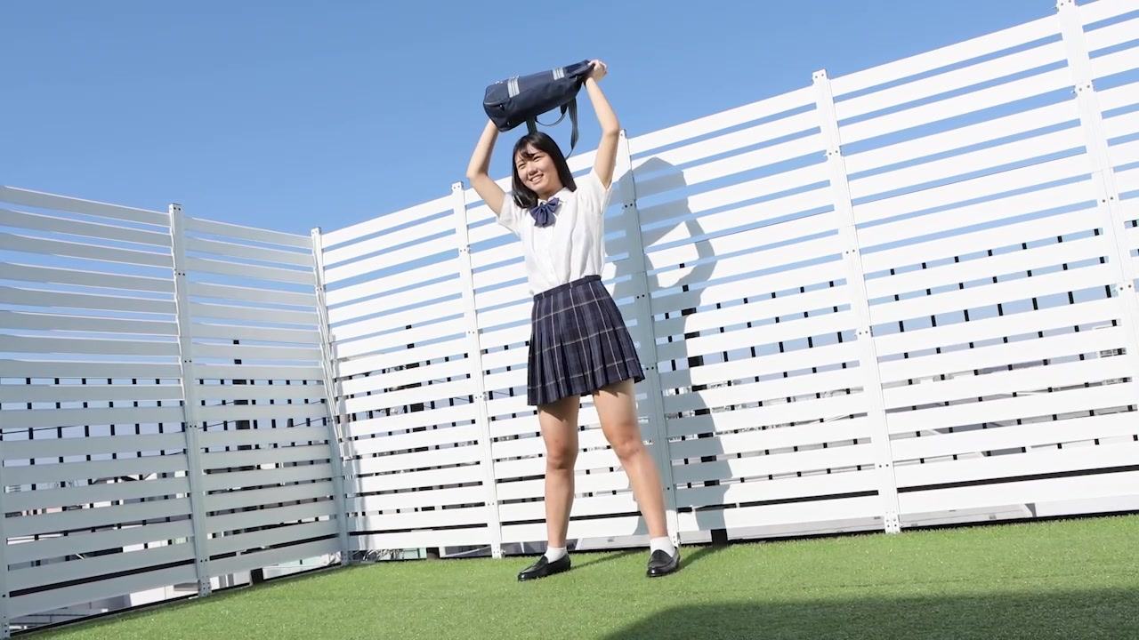 [Minisuka.tv]视频0516 Mio Horikita 堀北美桜 – Regular Gallery MOVIE 6.1[1V/154MB]插图2