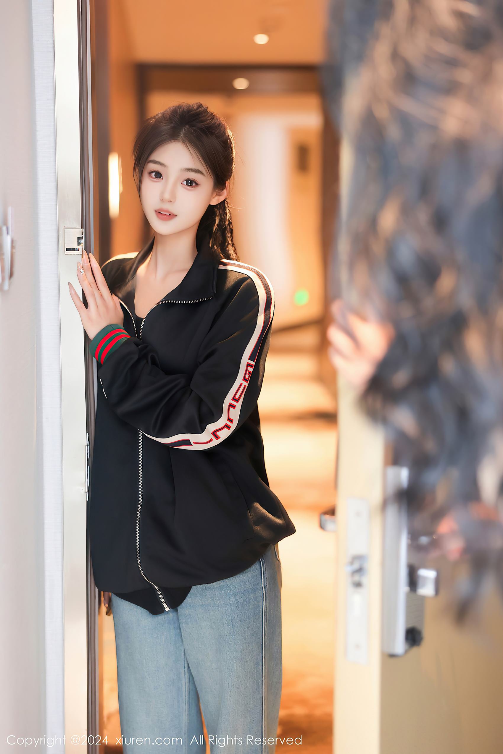 [Xiuren秀人网]2024.06.07 NO.8668 模特合集[85+1P/761MB]插图3