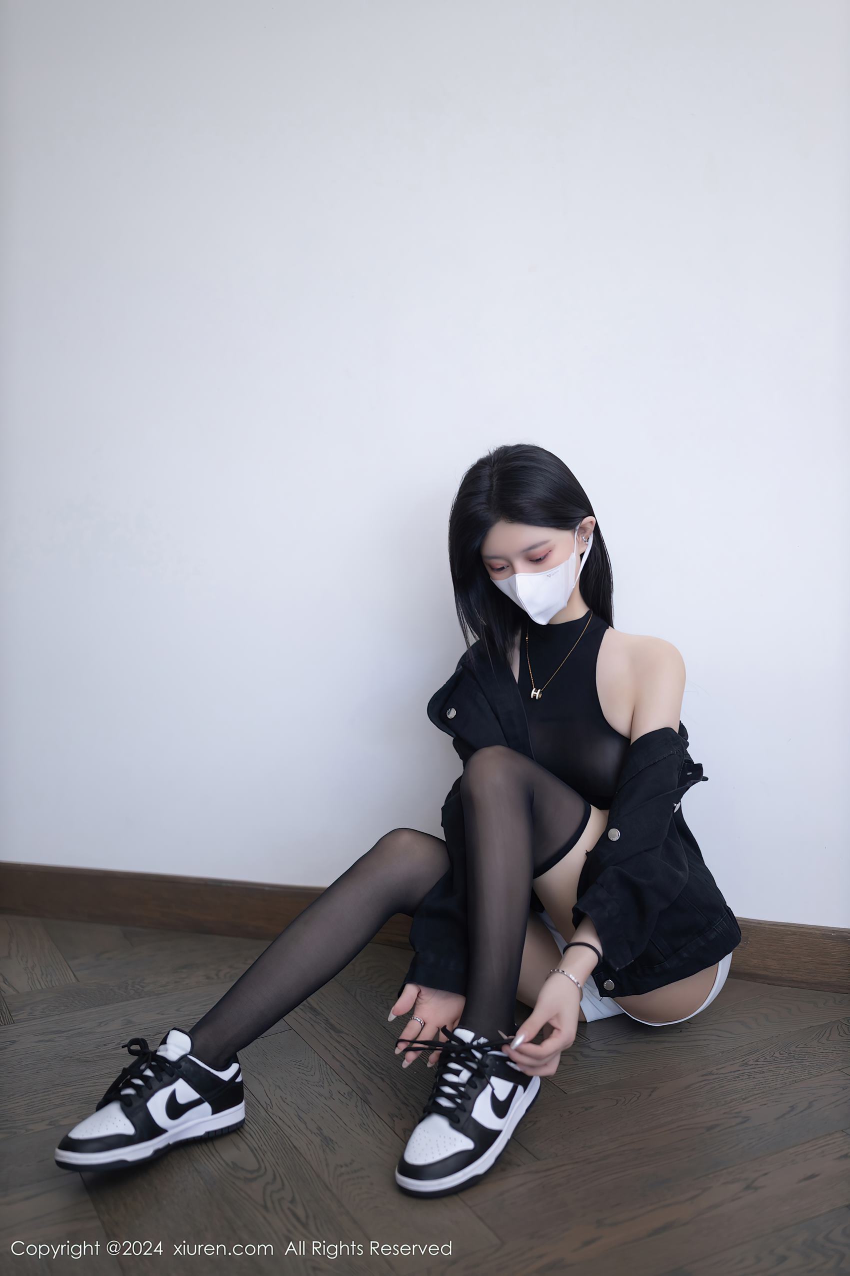 [Xiuren秀人网]2024.05.31 NO.8636 幼幼[80+1P/666MB]插图4