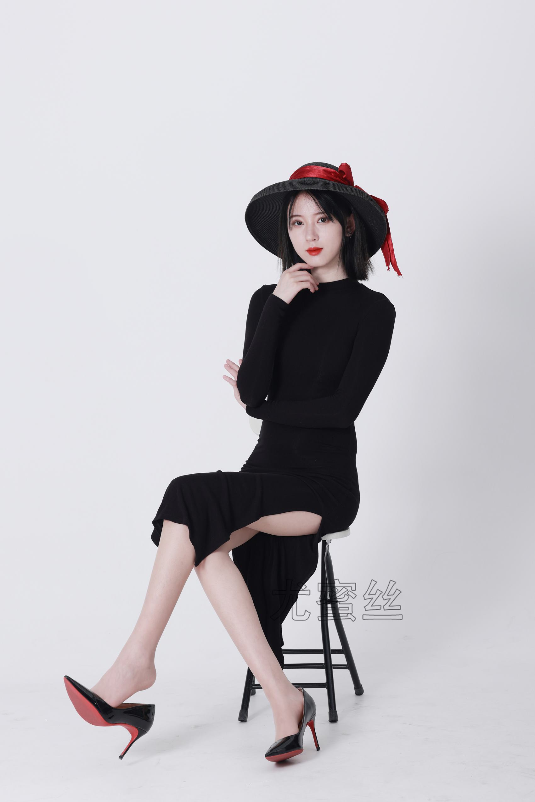 尤密思 No.107 穿搭推广展示图集[18P/119MB]插图3