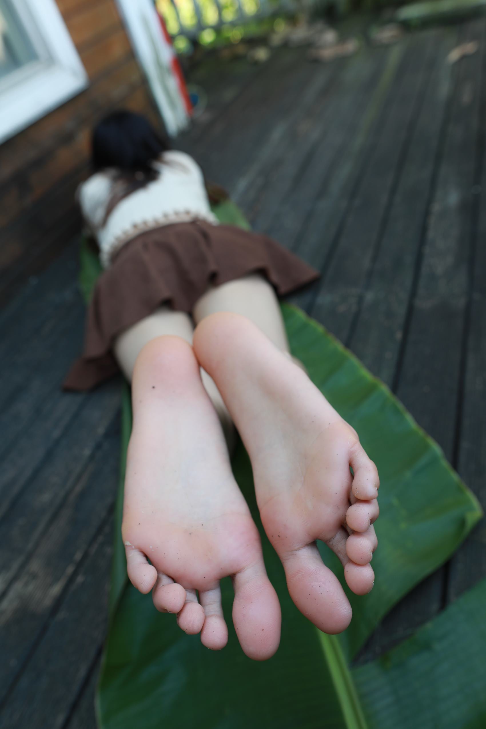 [MZSOCK]爱美足 NO.289 可可[81P/505MB]插图5