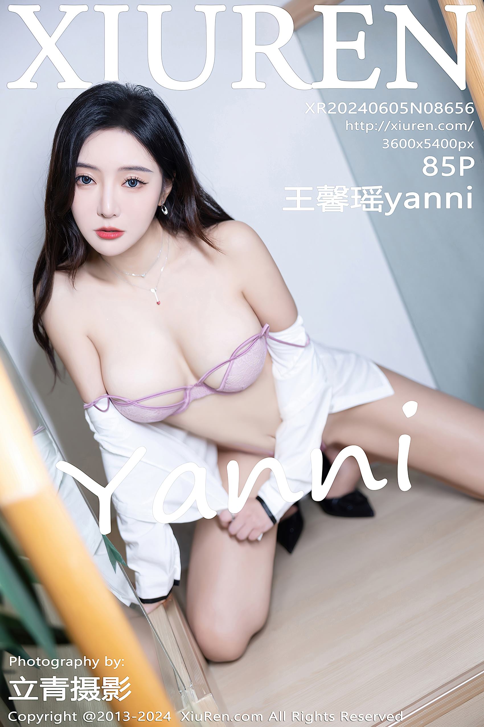 [Xiuren秀人网]2024.06.05 NO.8656 王馨瑶yanni[85+1P/743MB]插图2