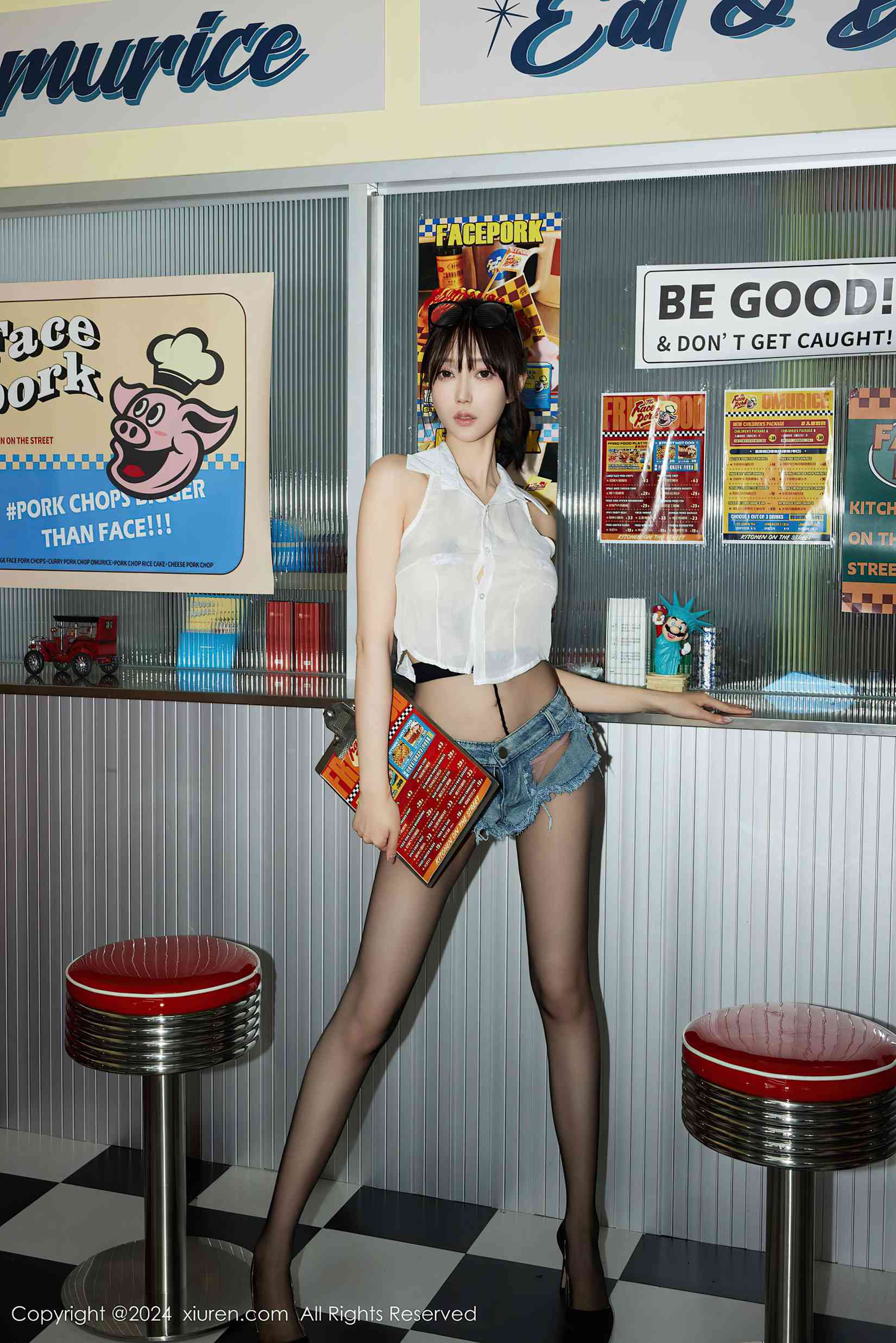 [Xiuren秀人网]2024.07.05 NO.8811 玥儿玥er[74+1P/798MB]插图3