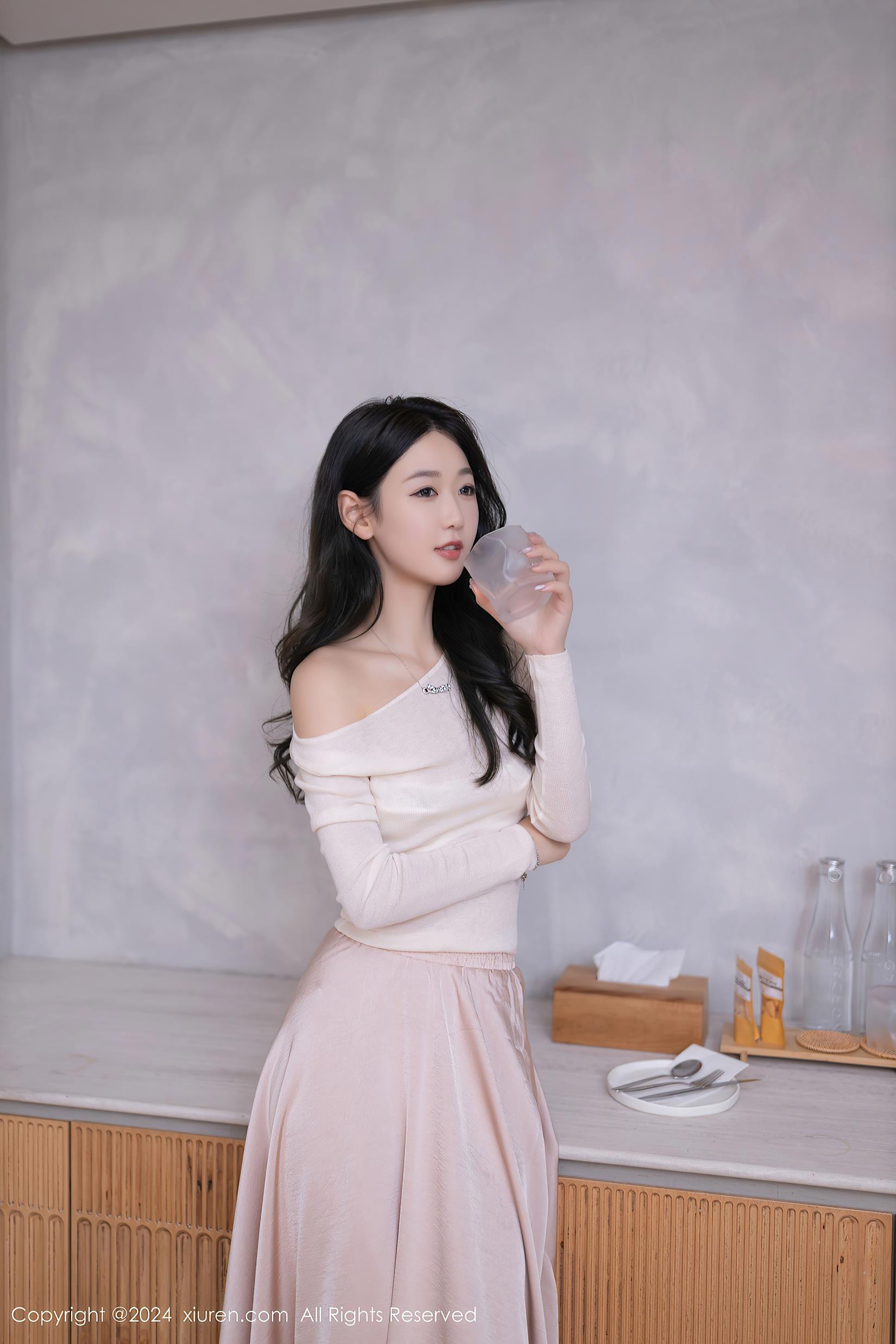 [Xiuren秀人网]2024.07.15 NO.8862 唐安琪[80+1P/809MB]插图5