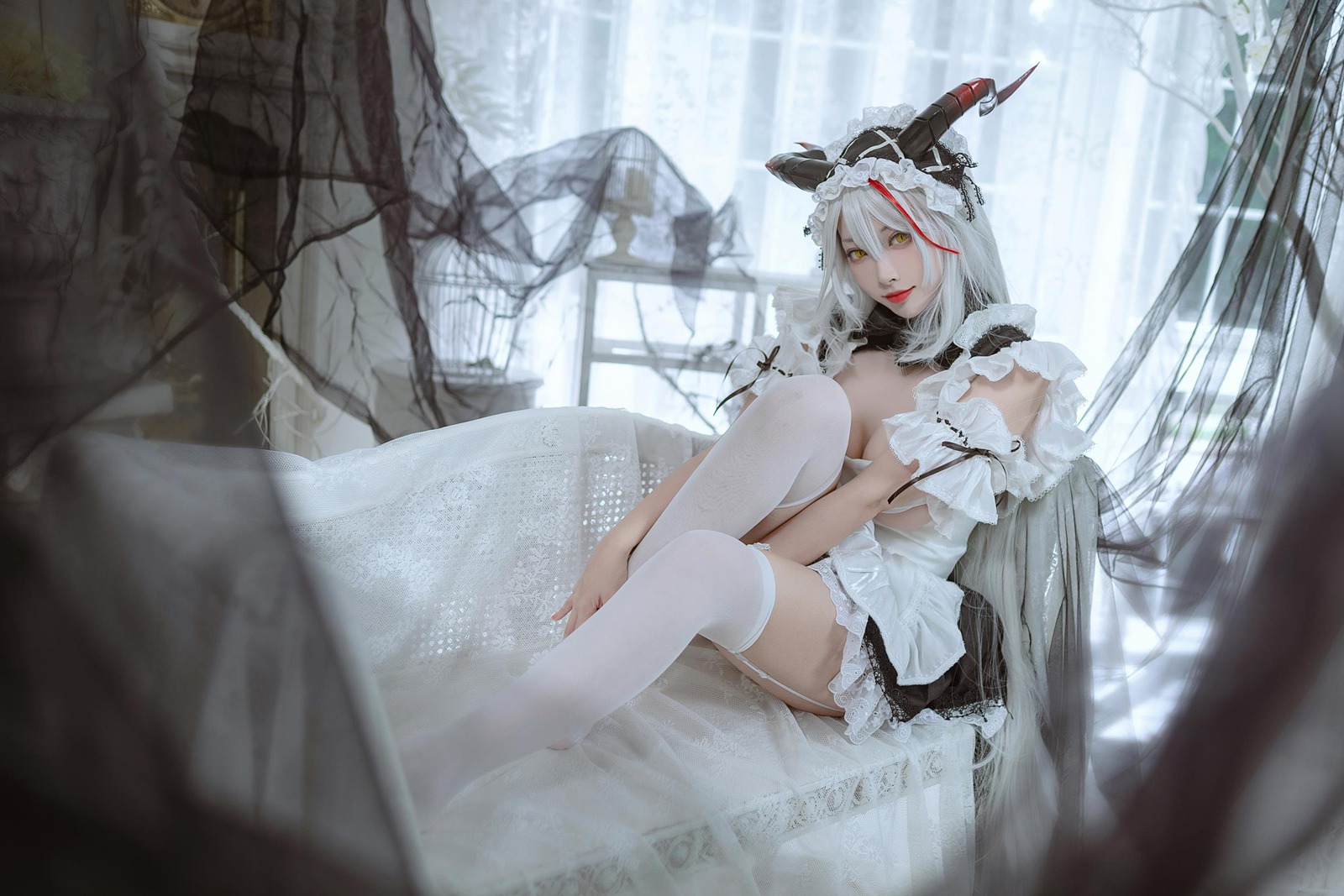 宫本桜 – 埃吉尔女仆[29P/314MB]插图2