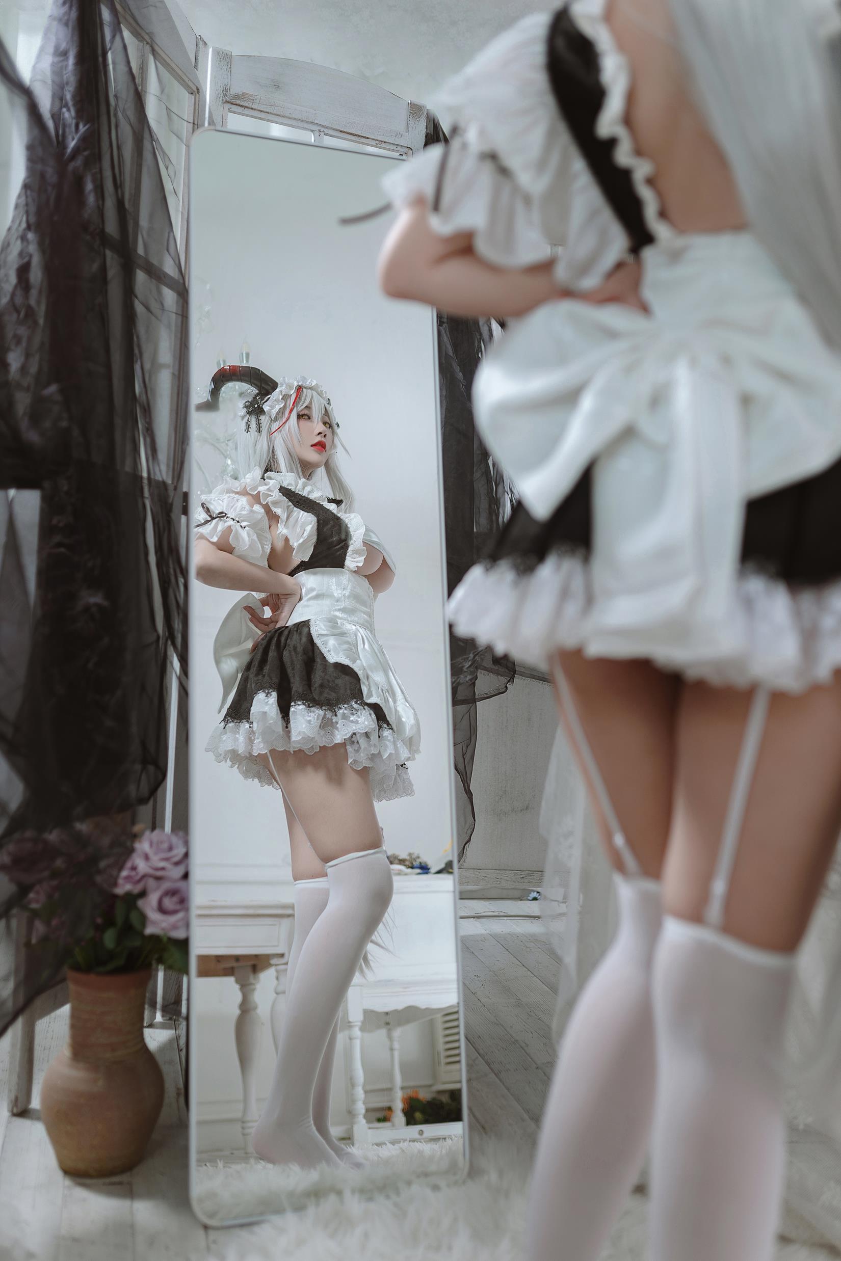 宫本桜 – 埃吉尔女仆[29P/314MB]插图1