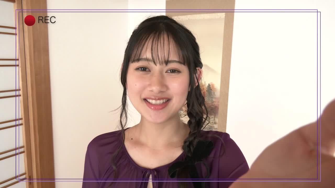 [Minisuka.tv]视频0733 Seia Fujii 藤井星愛 – Regular Gallery Clip MOVIE 6.03[1V/232MB]插图1