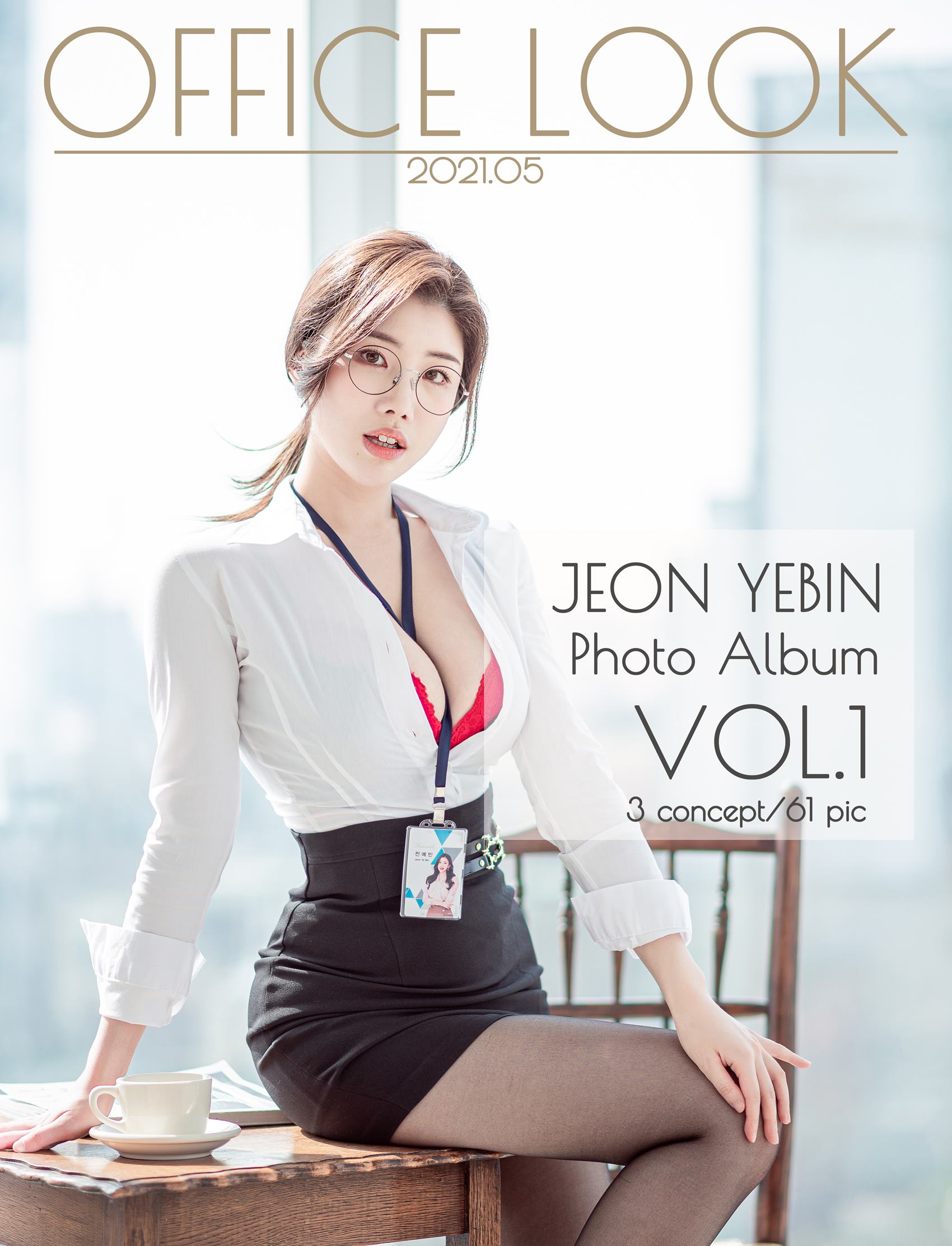 Yebin – office [61P/502MB]插图2