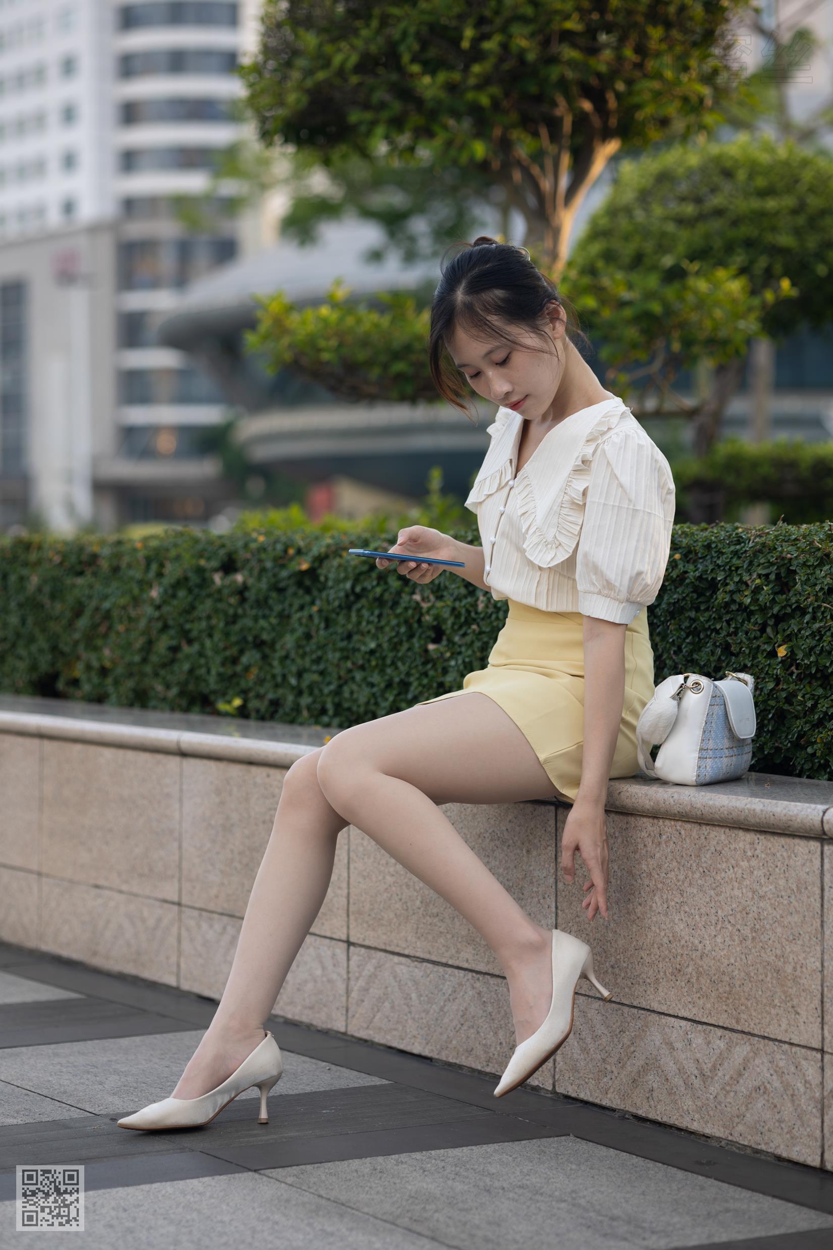 尤密思 No.114 穿搭推广展示图集[33P/289MB]插图3