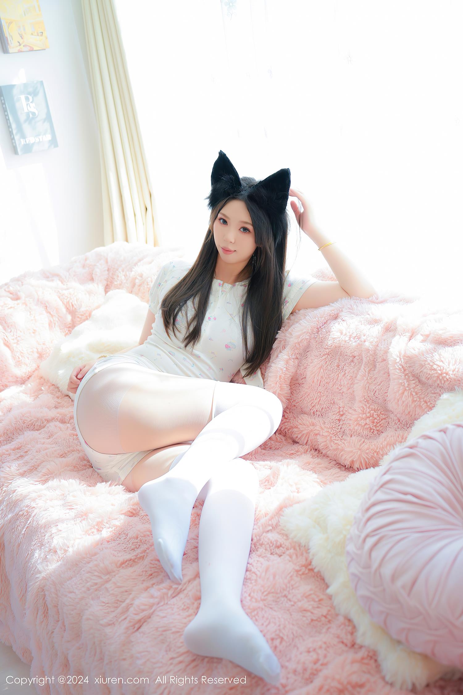 [Xiuren秀人网]2024.07.29 NO.8930 小波多[82+1P/695MB]插图3