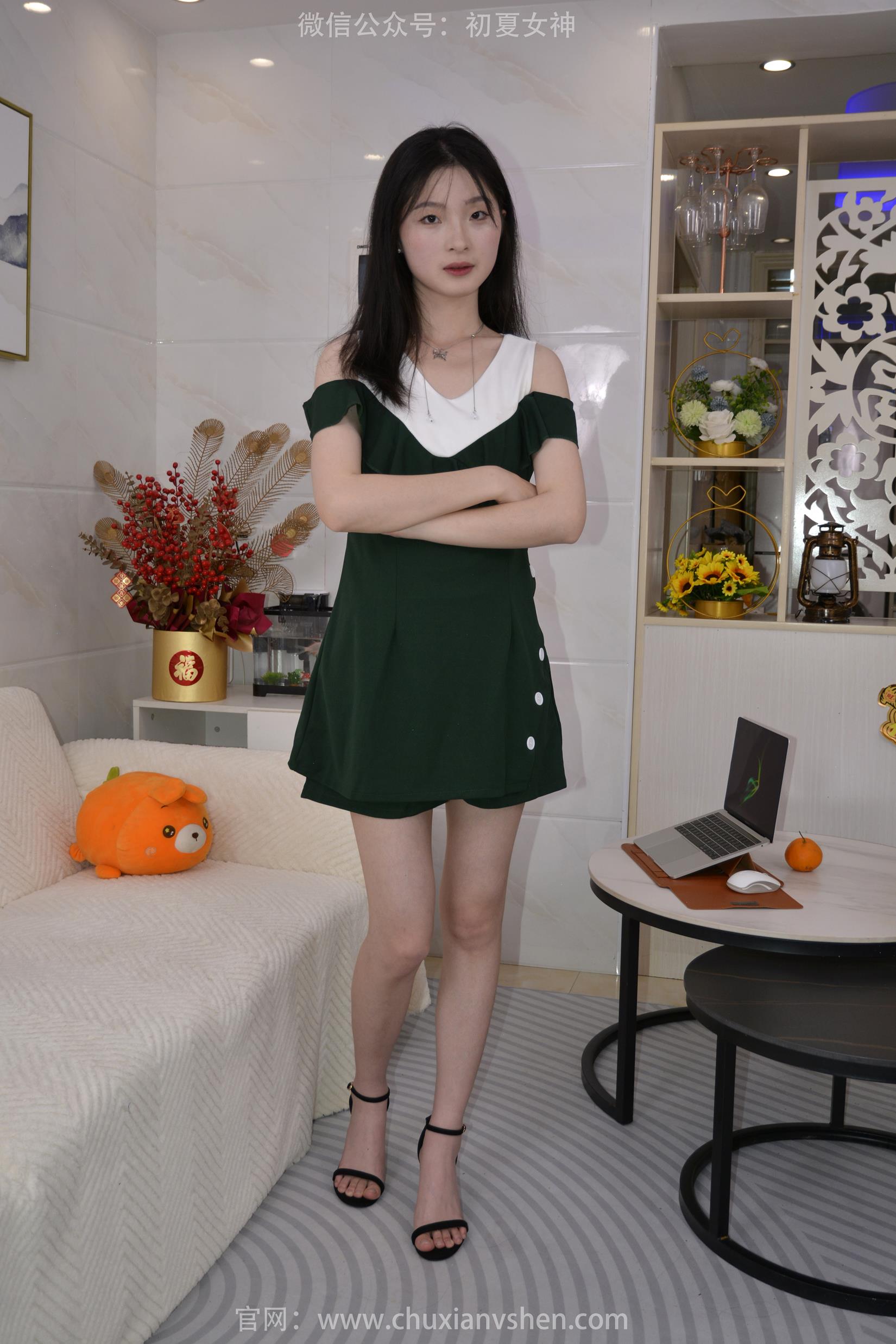 初夏女神 NO.175 安妮 夏天味道[140P/1V/5.01GB]