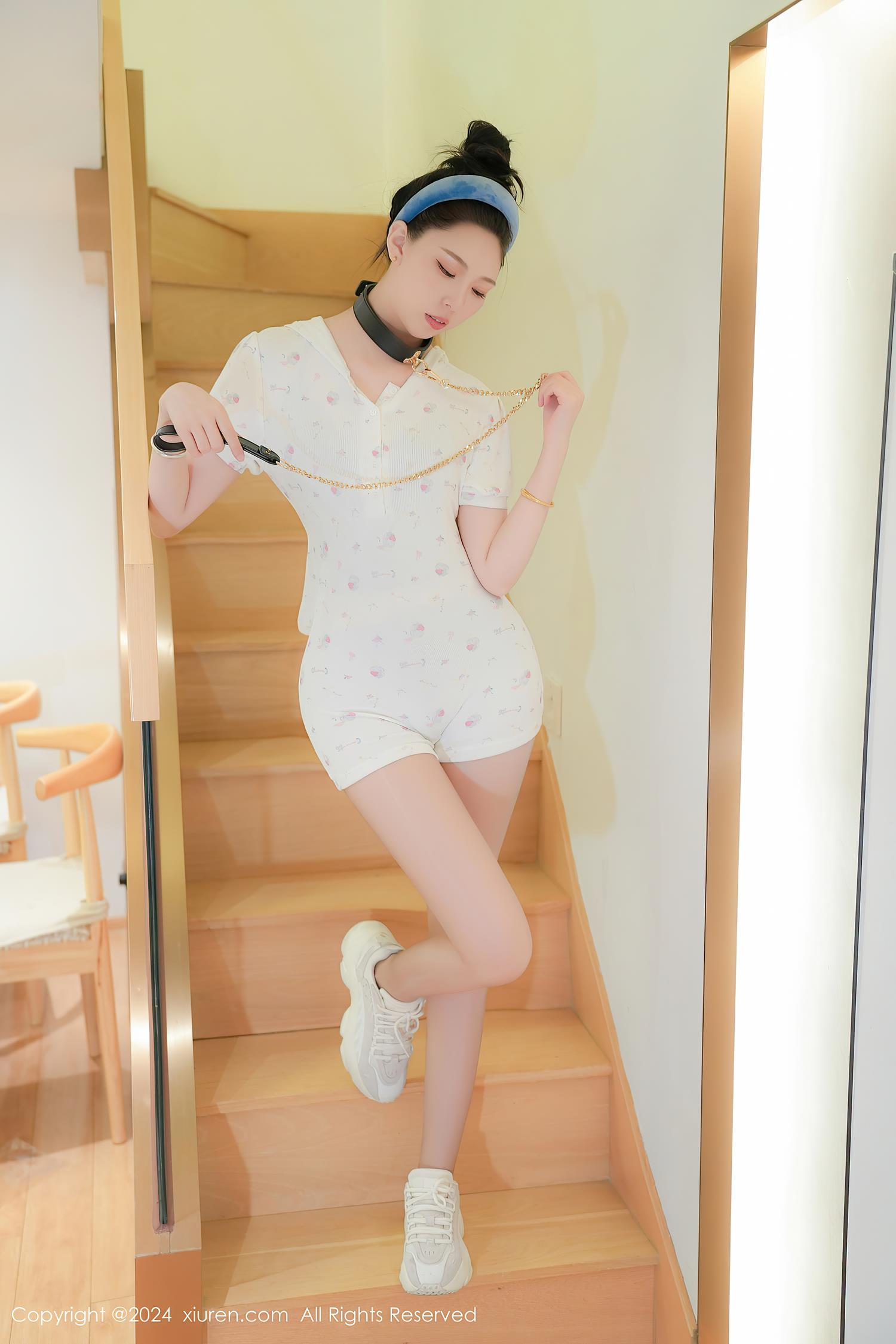 [Xiuren秀人网]2024.07.29 NO.8930 小波多[82+1P/695MB]插图4