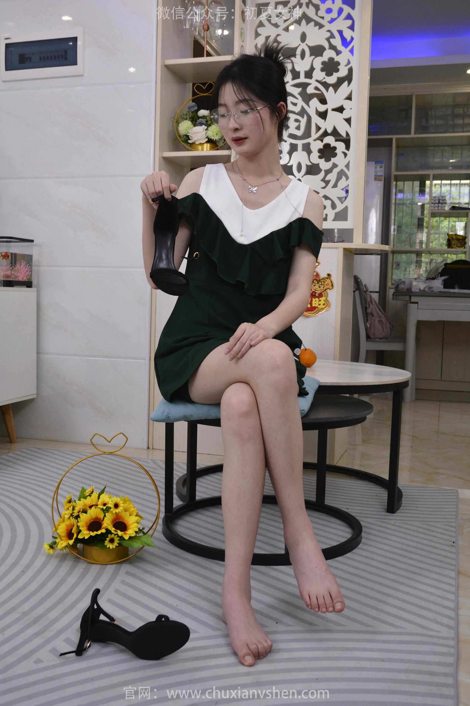 初夏女神 NO.175 安妮 夏天味道[140P/1V/5.01GB]