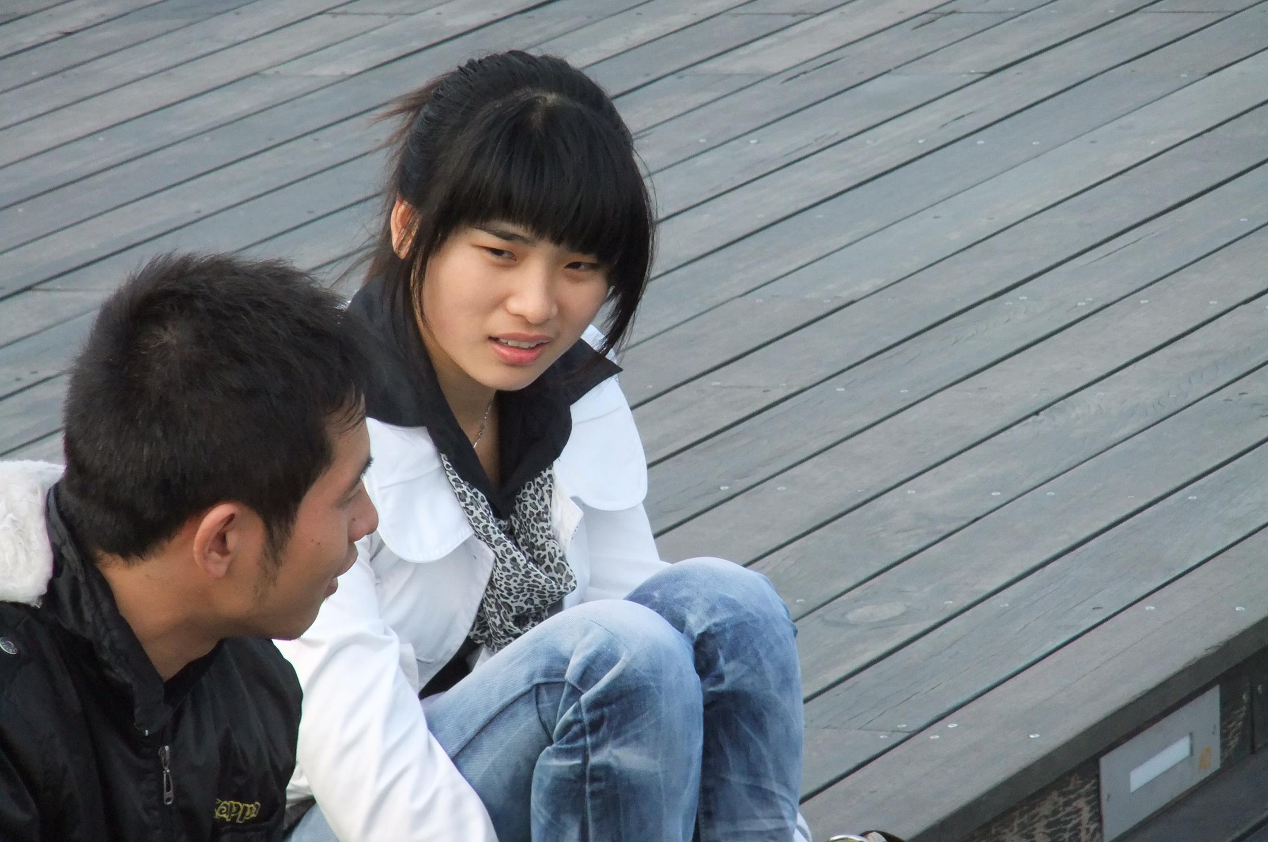 自由摄影 No.266 水晶嘿丝 高跟游记 [93P/150MB]插图1