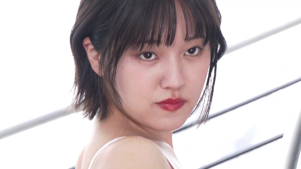 [Minisuka.tv]视频0766 Anju Kouzuki 香月りお - Premium Gallery Clip MOVIE 53.04[1V/208MB]-萌图网