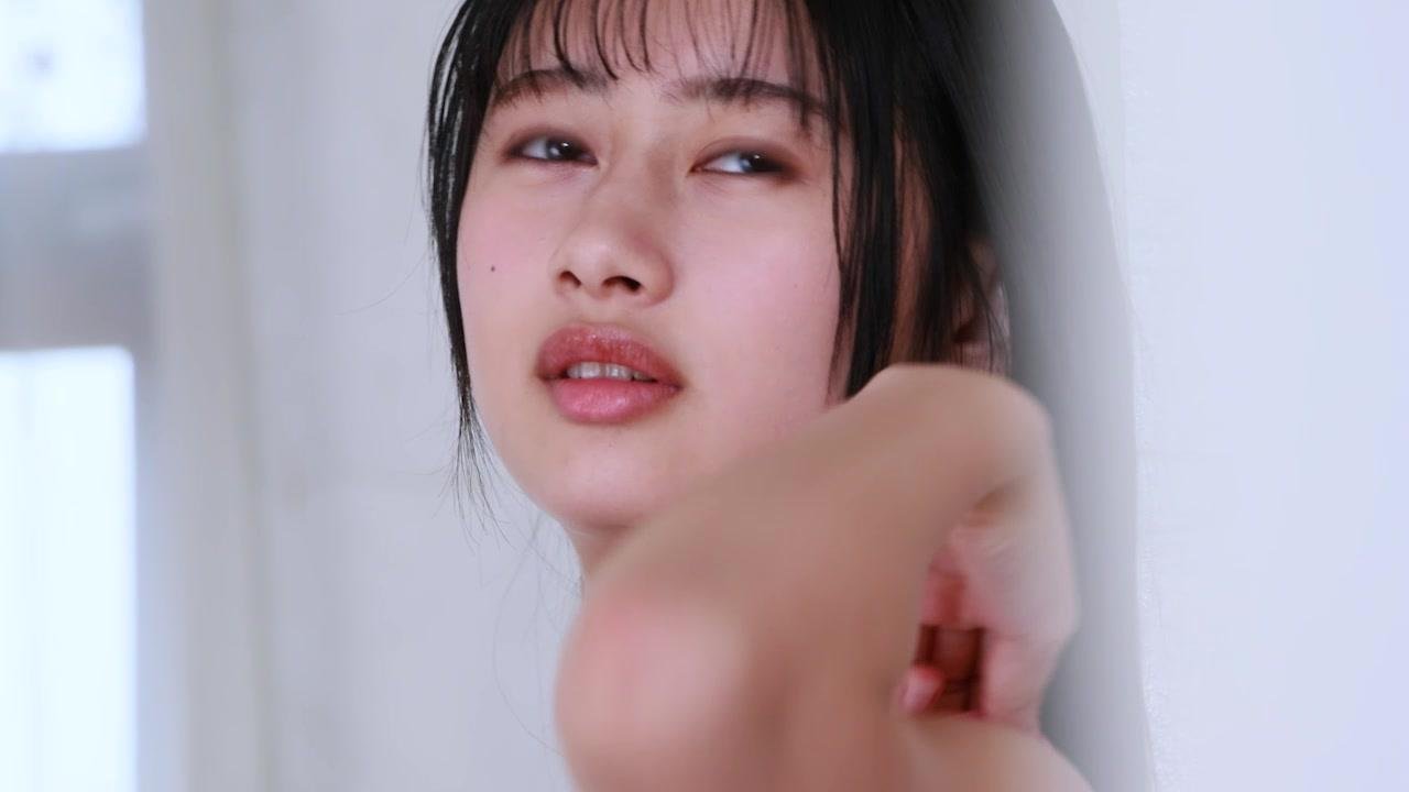 [Minisuka.tv]视频0758 Seia Fujii 藤井星愛 - Regular Gallery Clip MOVIE 7.03[1V/229MB]-萌图网