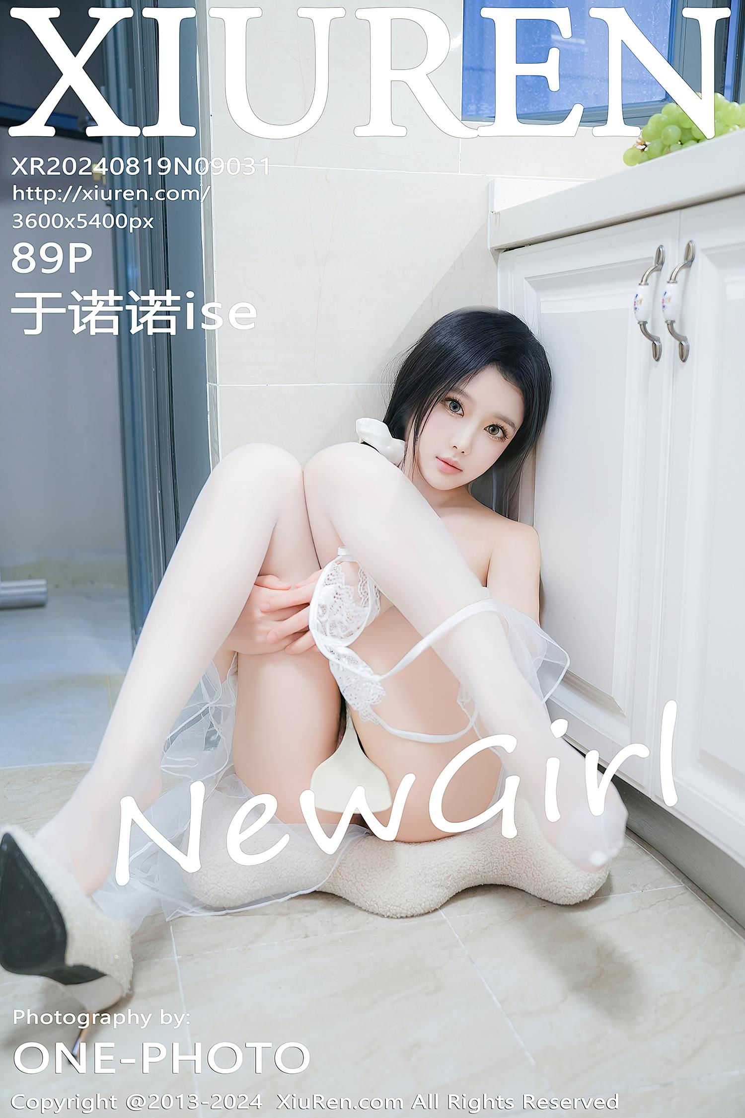 [Xiuren秀人网]2024.08.19 NO.9031 于诺诺ise[89+1P/751MB]插图3
