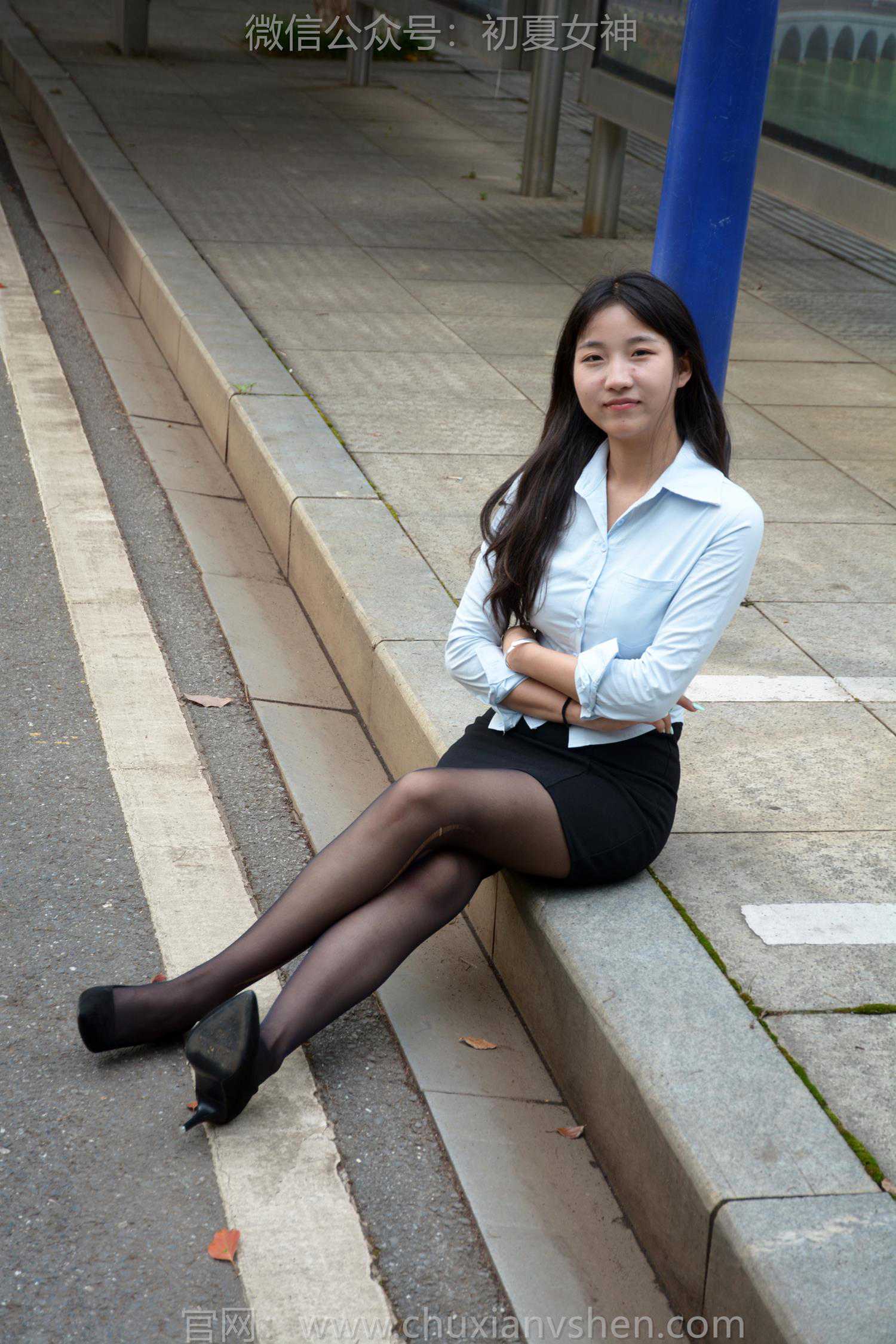 初夏女神 NO.198 点点 往年今日[100P/1V/4.05GB]