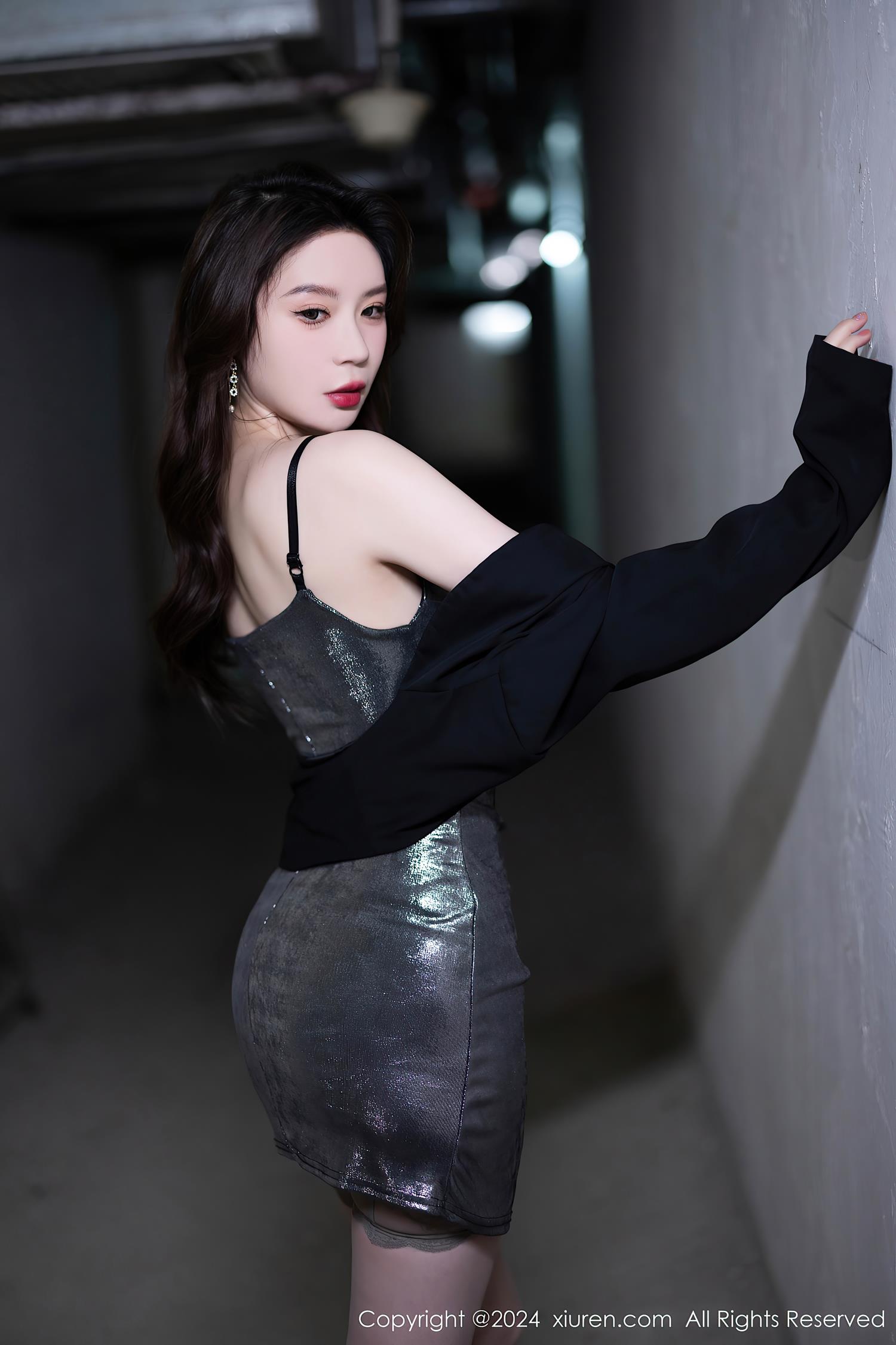 [Xiuren秀人网]2024.09.10 NO.9137 梦心玥[87+1P/664MB]插图3