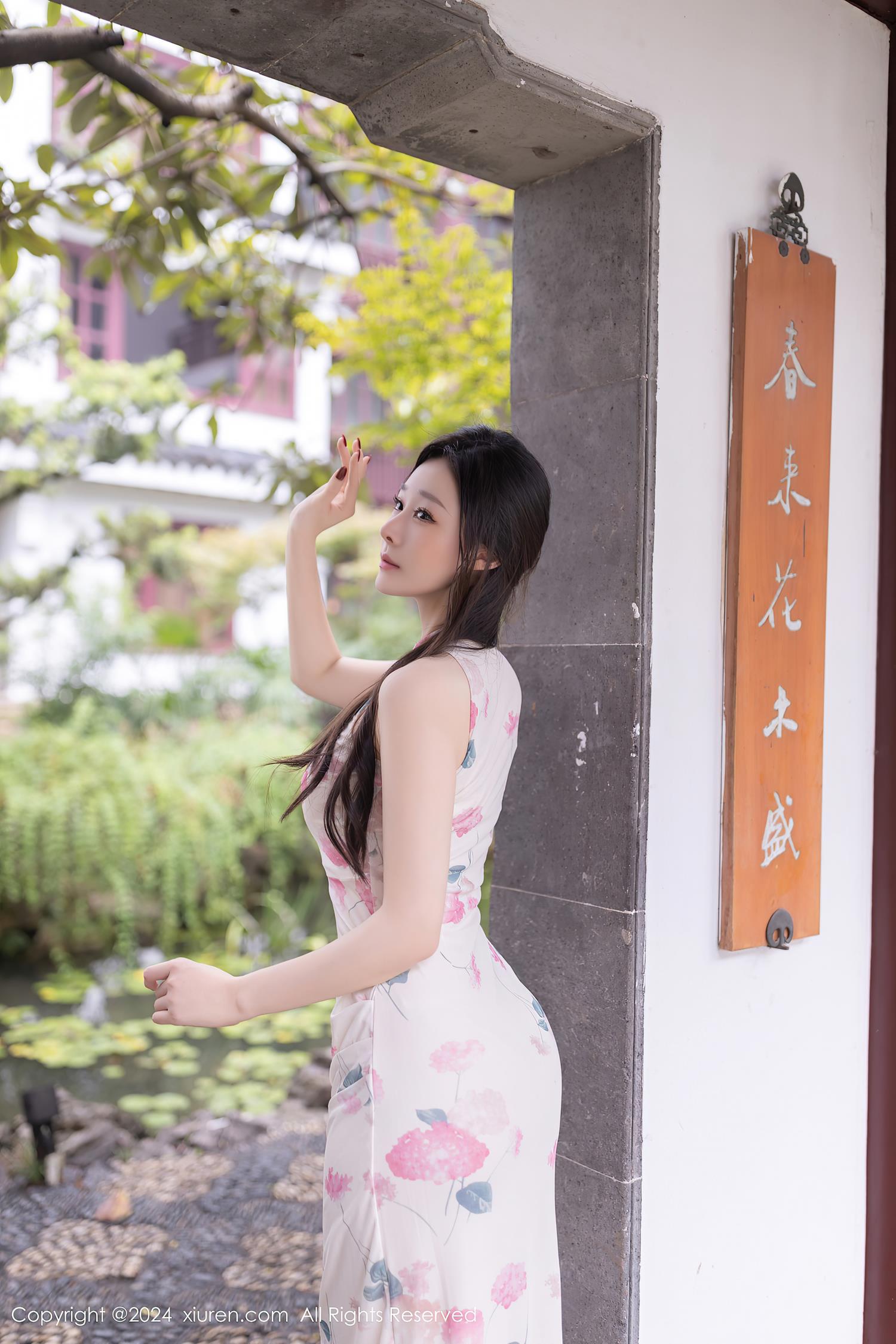 [Xiuren秀人网]2024.08.29 NO.9087 小逗逗[79+1P/681MB]插图3