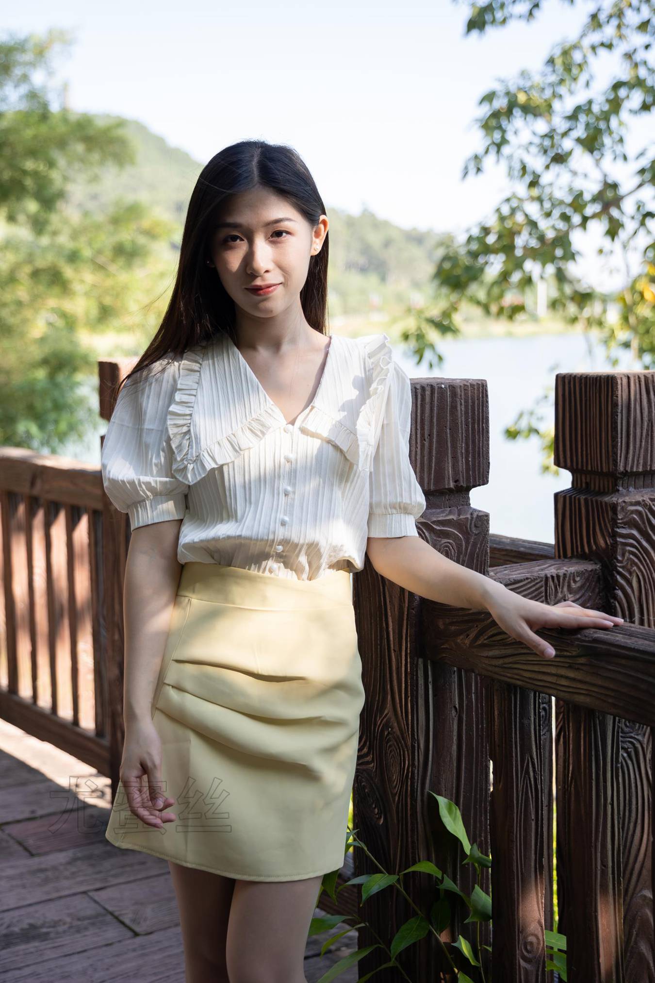 尤密思 No.121 穿搭推广展示图集[79P/694MB]插图3